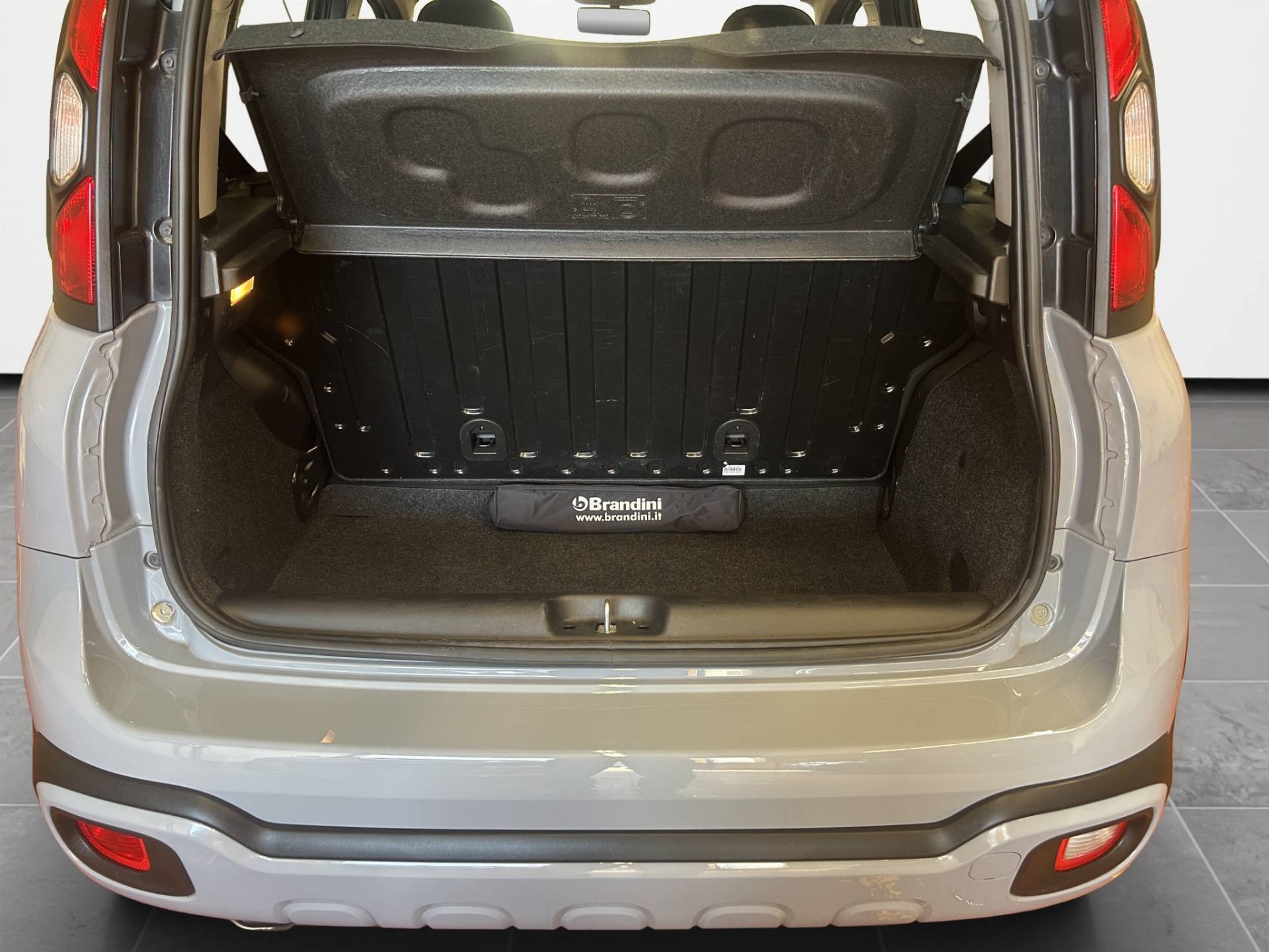 Auto Venduta - FIAT Panda Panda 0.9 t.air t. Cross 4x4 s&s 85cv usata in pronta consegna - Brandini