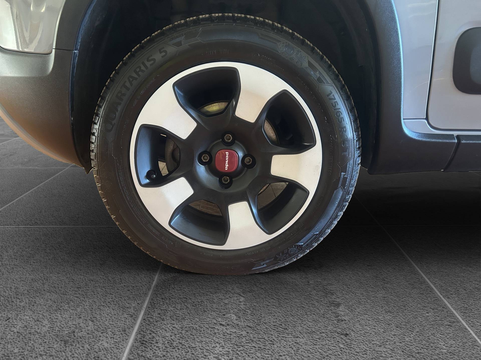 Auto Venduta - FIAT Panda Panda 0.9 t.air t. Cross 4x4 s&s 85cv usata in pronta consegna - Brandini