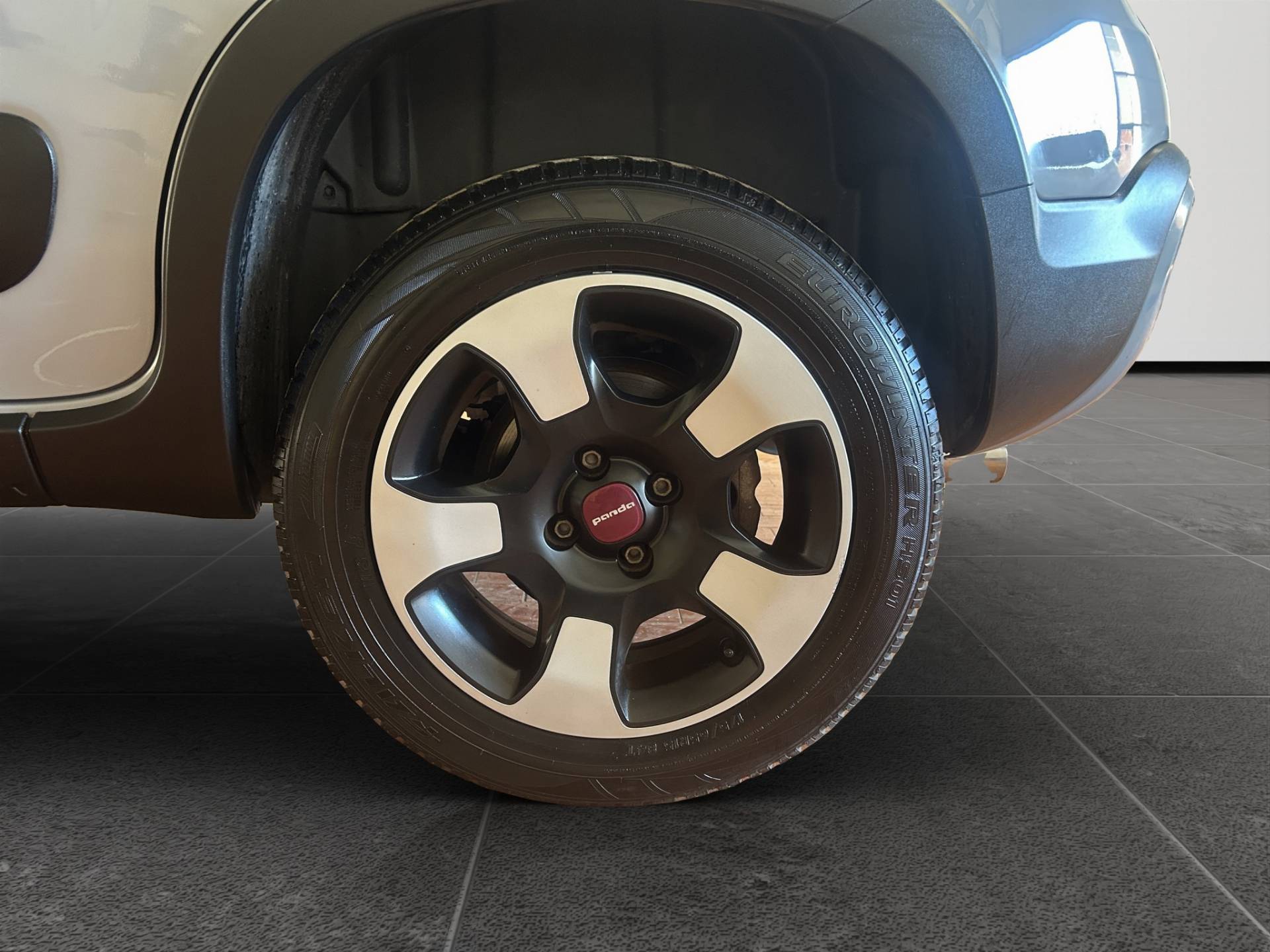 Auto Venduta - FIAT Panda Panda 0.9 t.air t. Cross 4x4 s&s 85cv usata in pronta consegna - Brandini