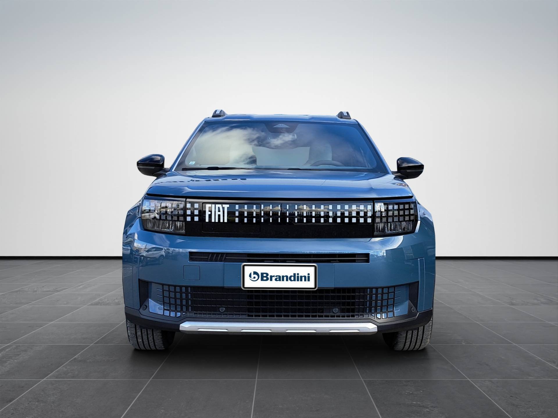 FIAT Grande Panda Grande Panda 44 kWh La Prima usata in pronta consegna - Brandini