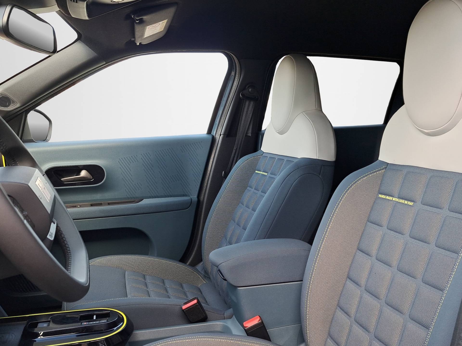 FIAT Grande Panda Grande Panda 44 kWh La Prima usata in pronta consegna - Brandini