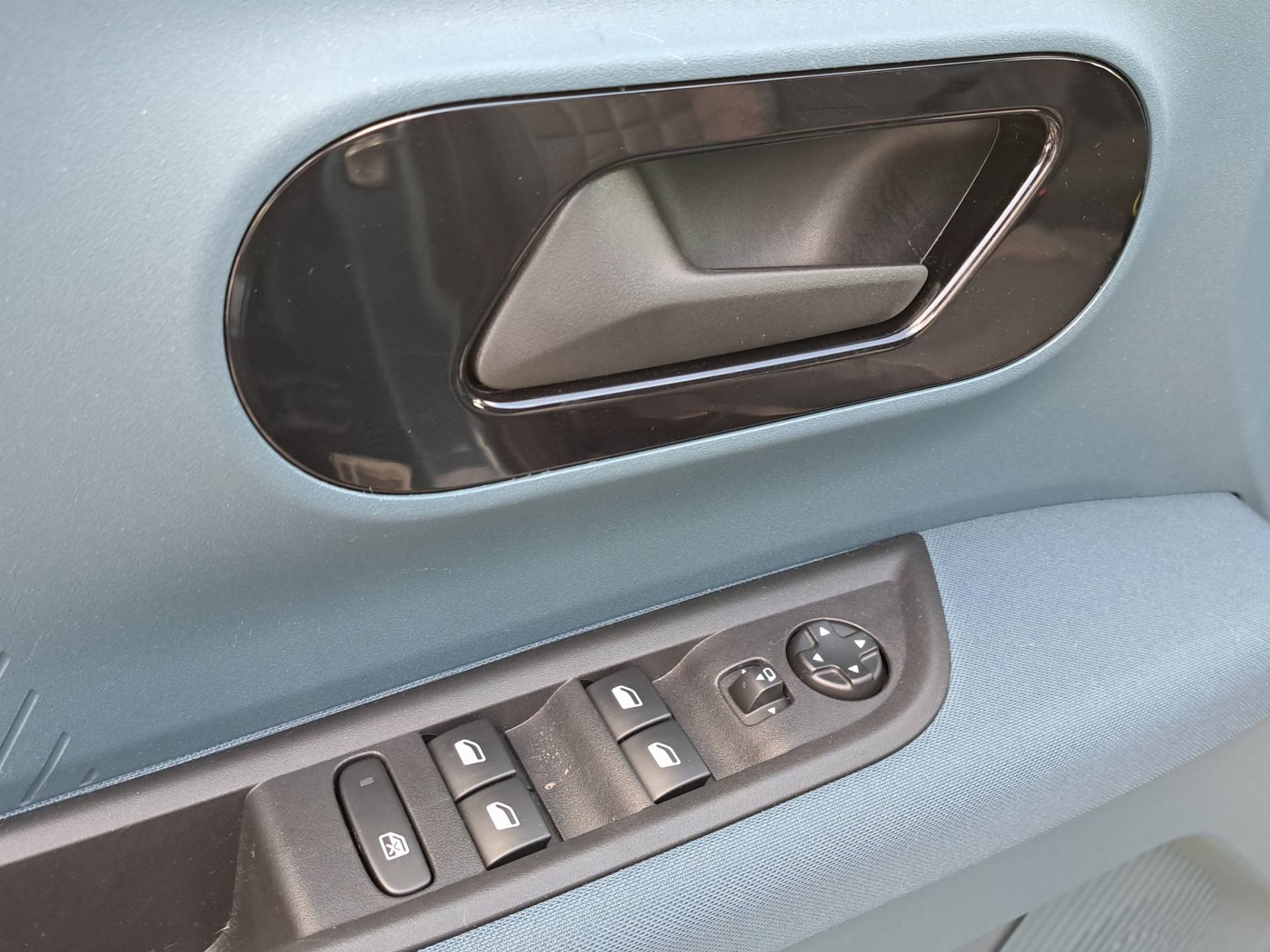 FIAT Grande Panda Grande Panda 44 kWh La Prima usata in pronta consegna - Brandini