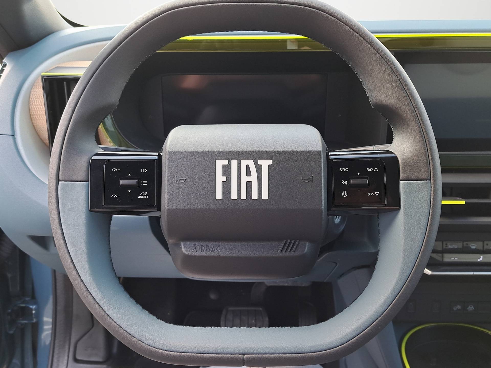 FIAT Grande Panda Grande Panda 44 kWh La Prima usata in pronta consegna - Brandini