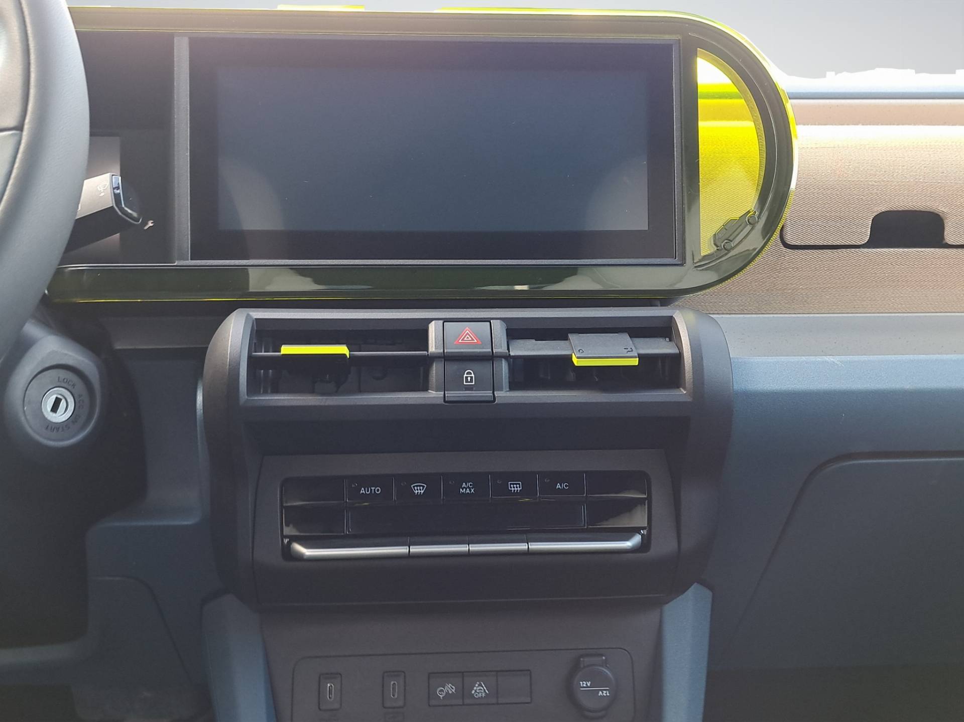 FIAT Grande Panda Grande Panda 44 kWh La Prima usata in pronta consegna - Brandini