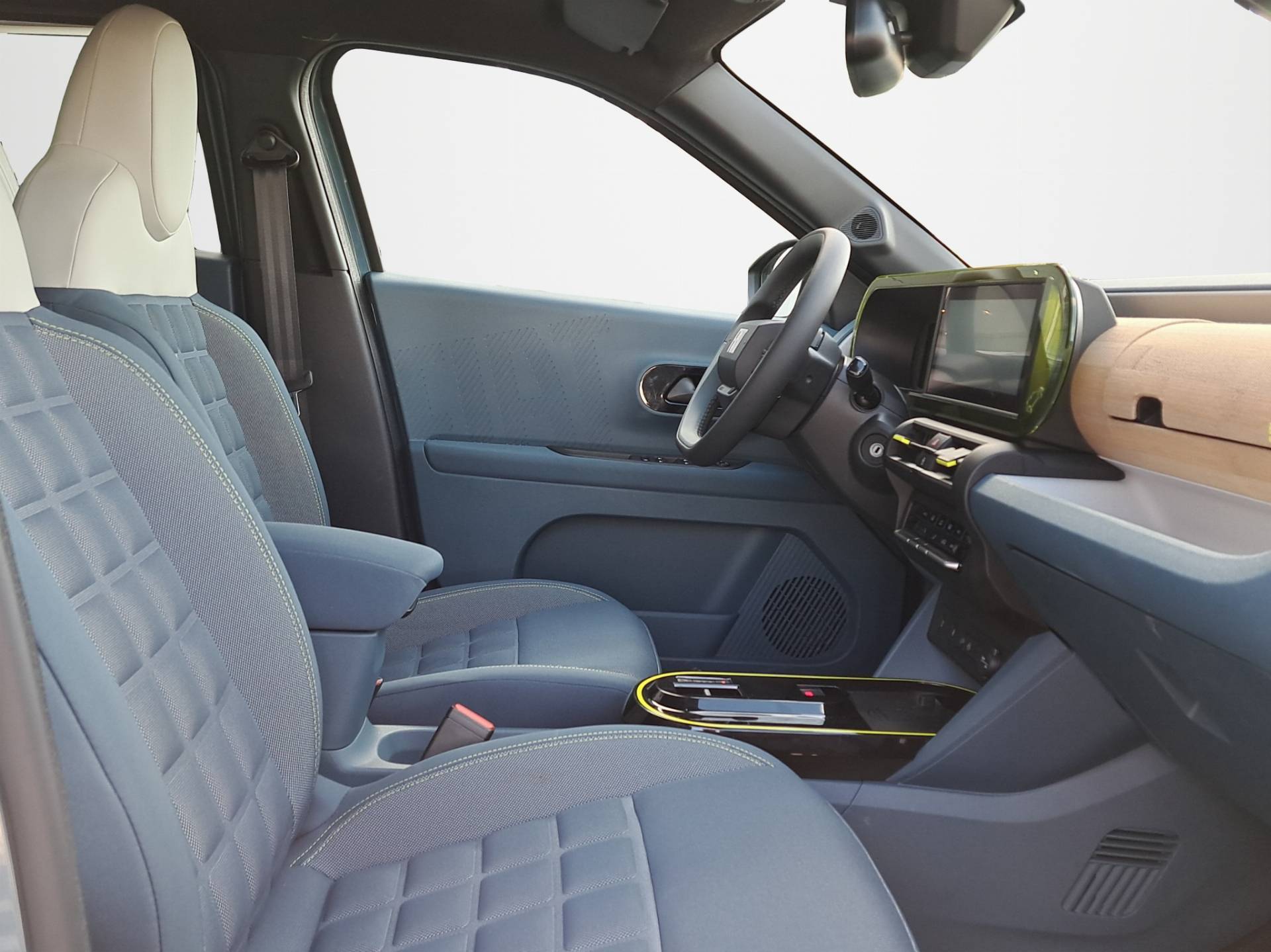 FIAT Grande Panda Grande Panda 44 kWh La Prima usata in pronta consegna - Brandini