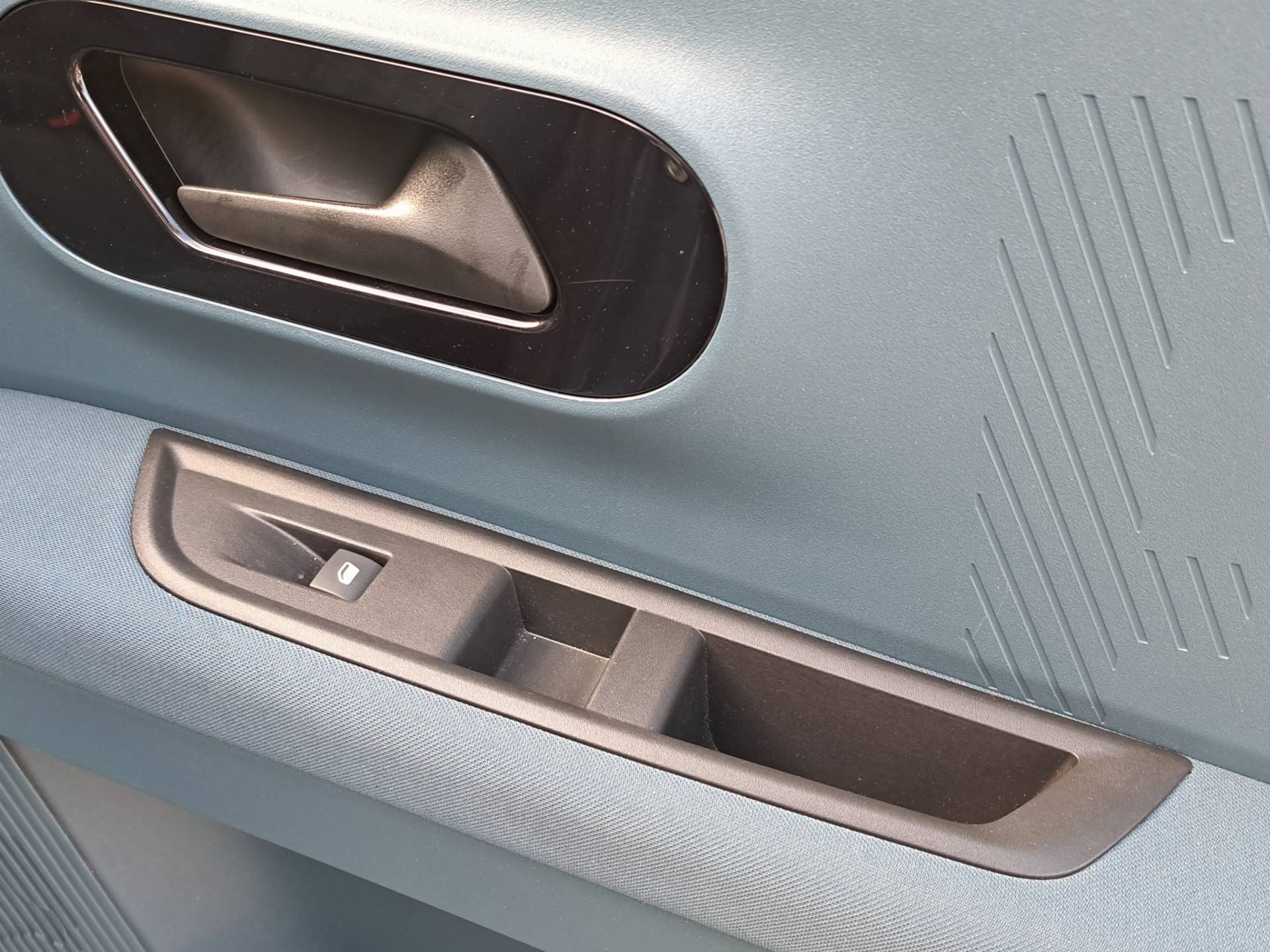 FIAT Grande Panda Grande Panda 44 kWh La Prima usata in pronta consegna - Brandini