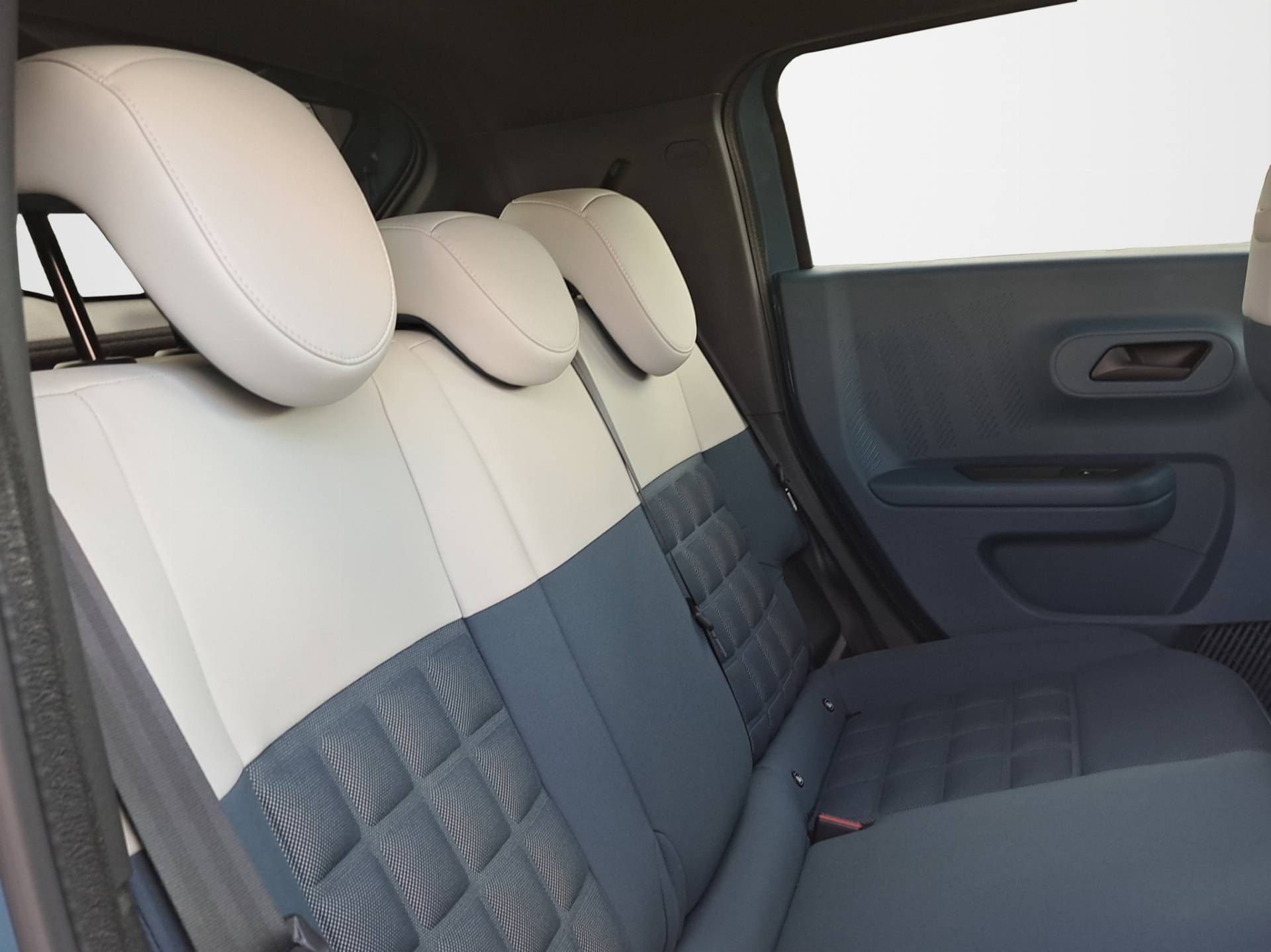 FIAT Grande Panda Grande Panda 44 kWh La Prima usata in pronta consegna - Brandini