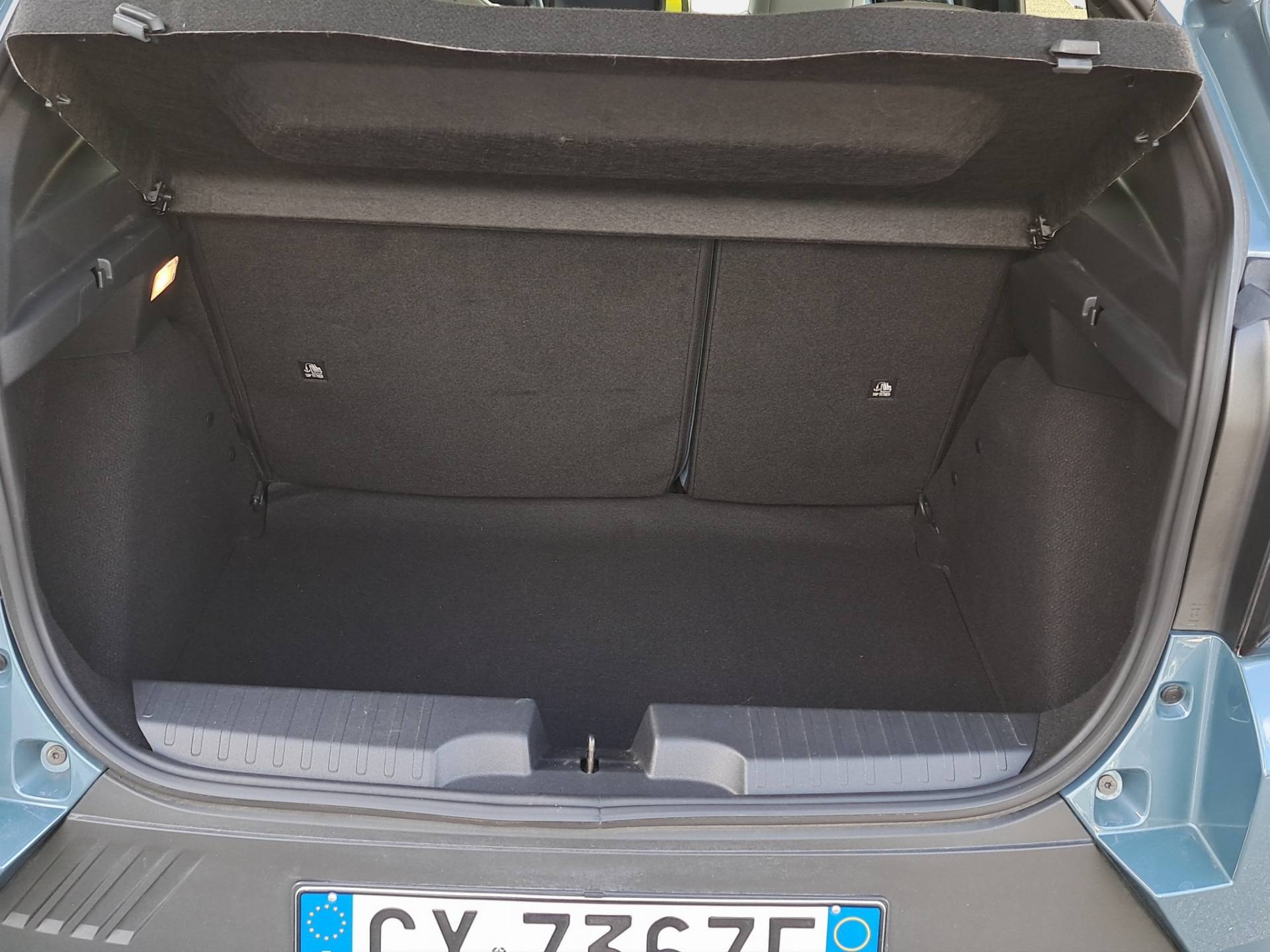 FIAT Grande Panda Grande Panda 44 kWh La Prima usata in pronta consegna - Brandini