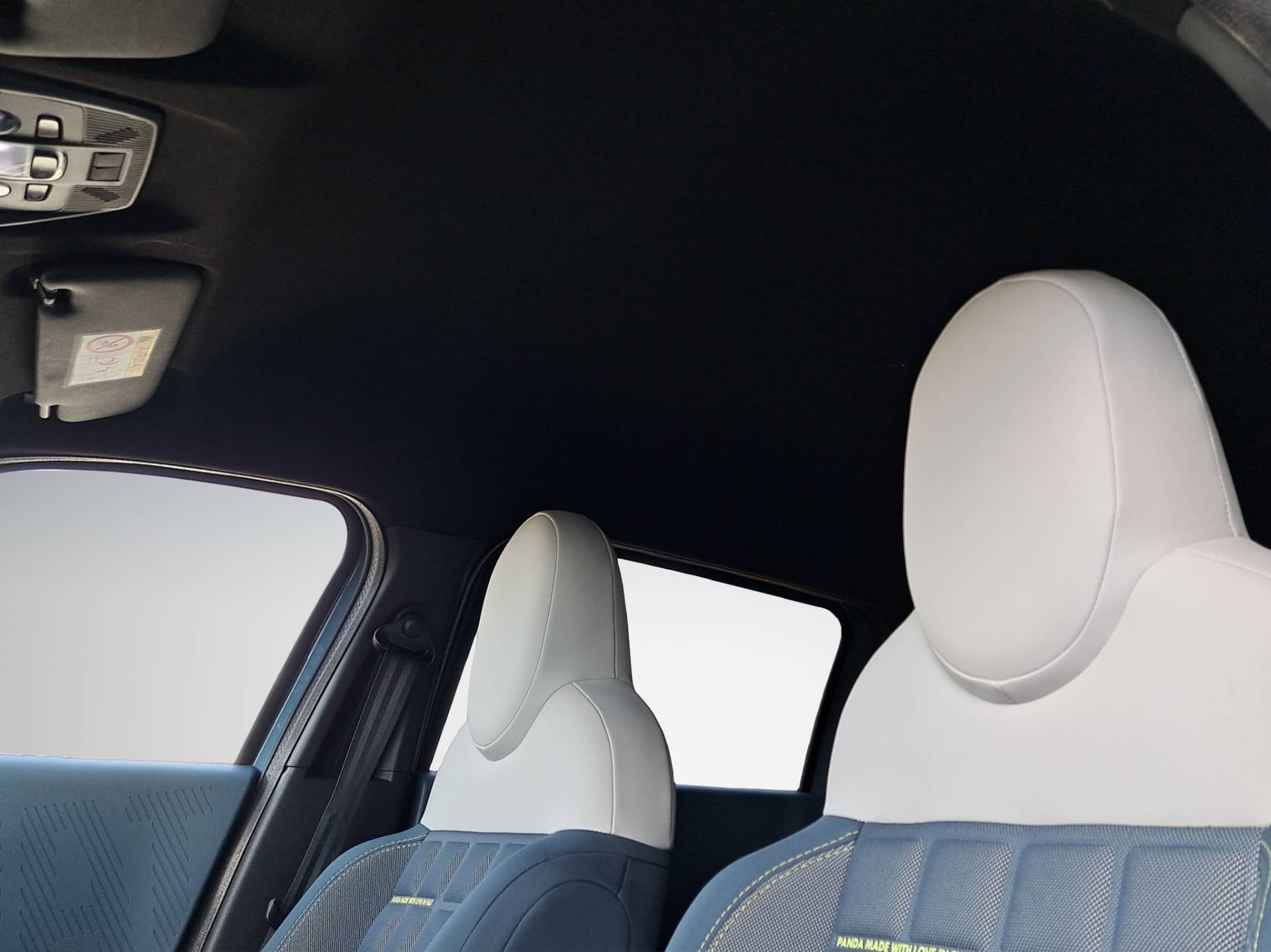 FIAT Grande Panda Grande Panda 44 kWh La Prima usata in pronta consegna - Brandini