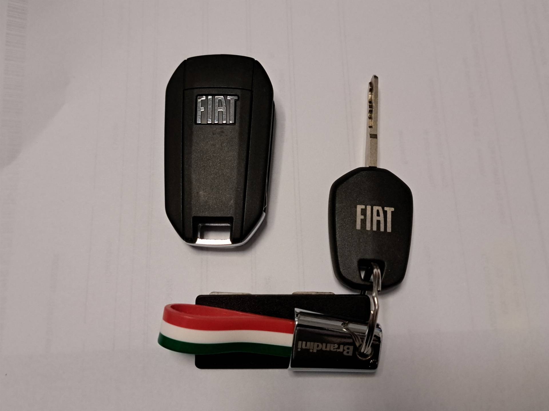 FIAT Grande Panda Grande Panda 44 kWh La Prima usata in pronta consegna - Brandini