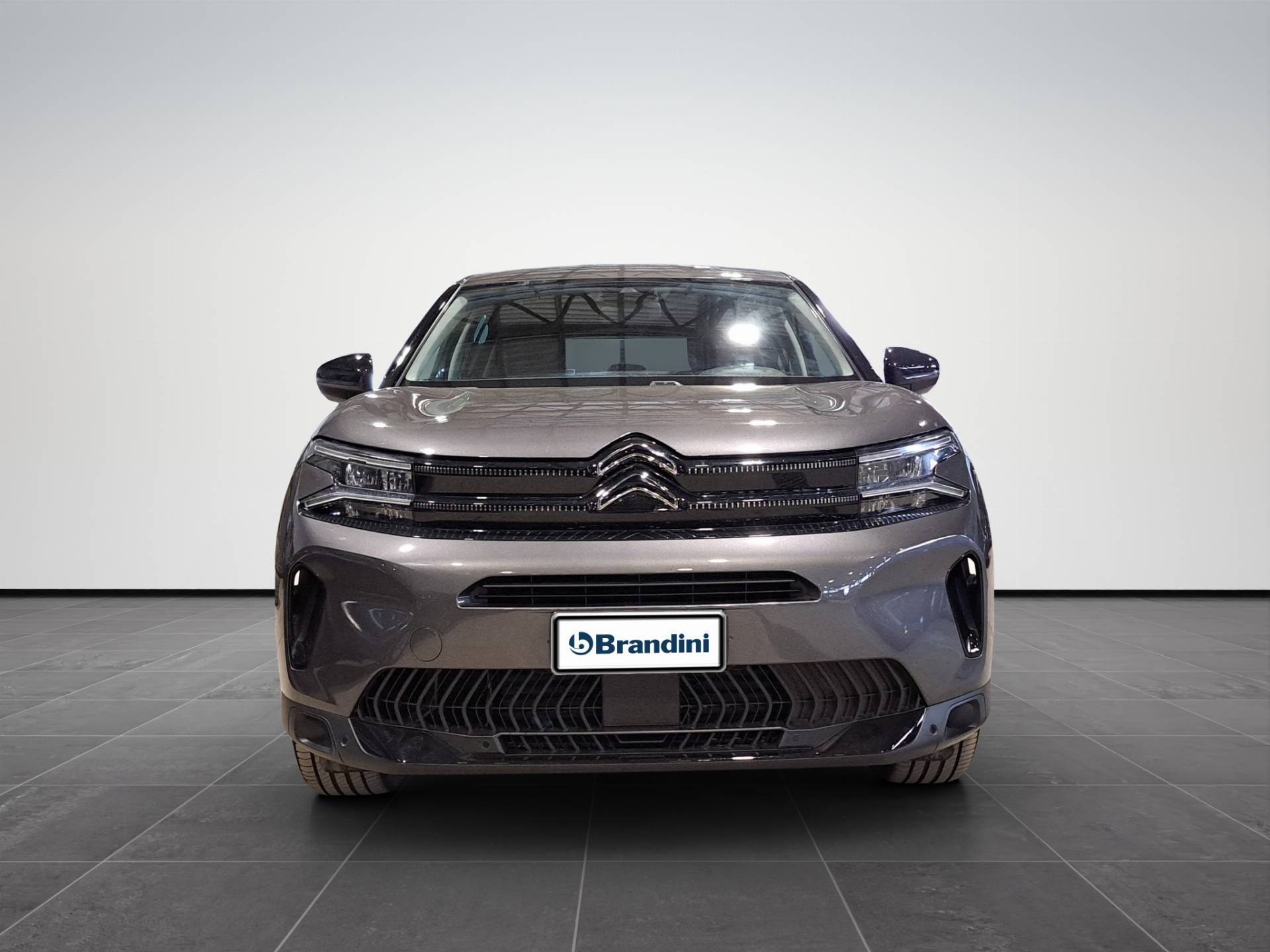 CITROEN C5 Aircross C5 Aircross 1.2 hybrid Plus 136cv e-dcs6 usata in pronta consegna - Brandini