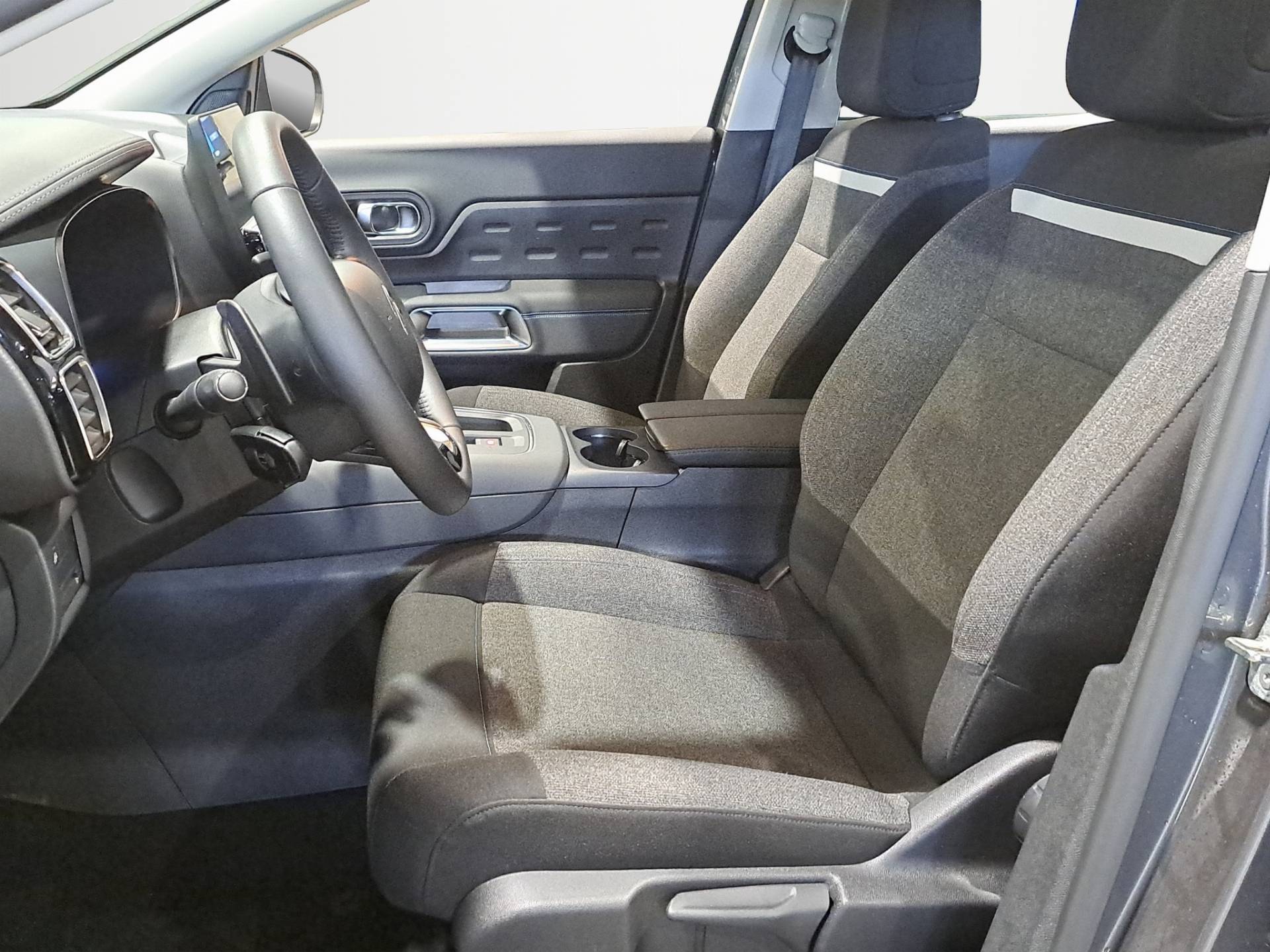 CITROEN C5 Aircross C5 Aircross 1.2 hybrid Plus 136cv e-dcs6 usata in pronta consegna - Brandini