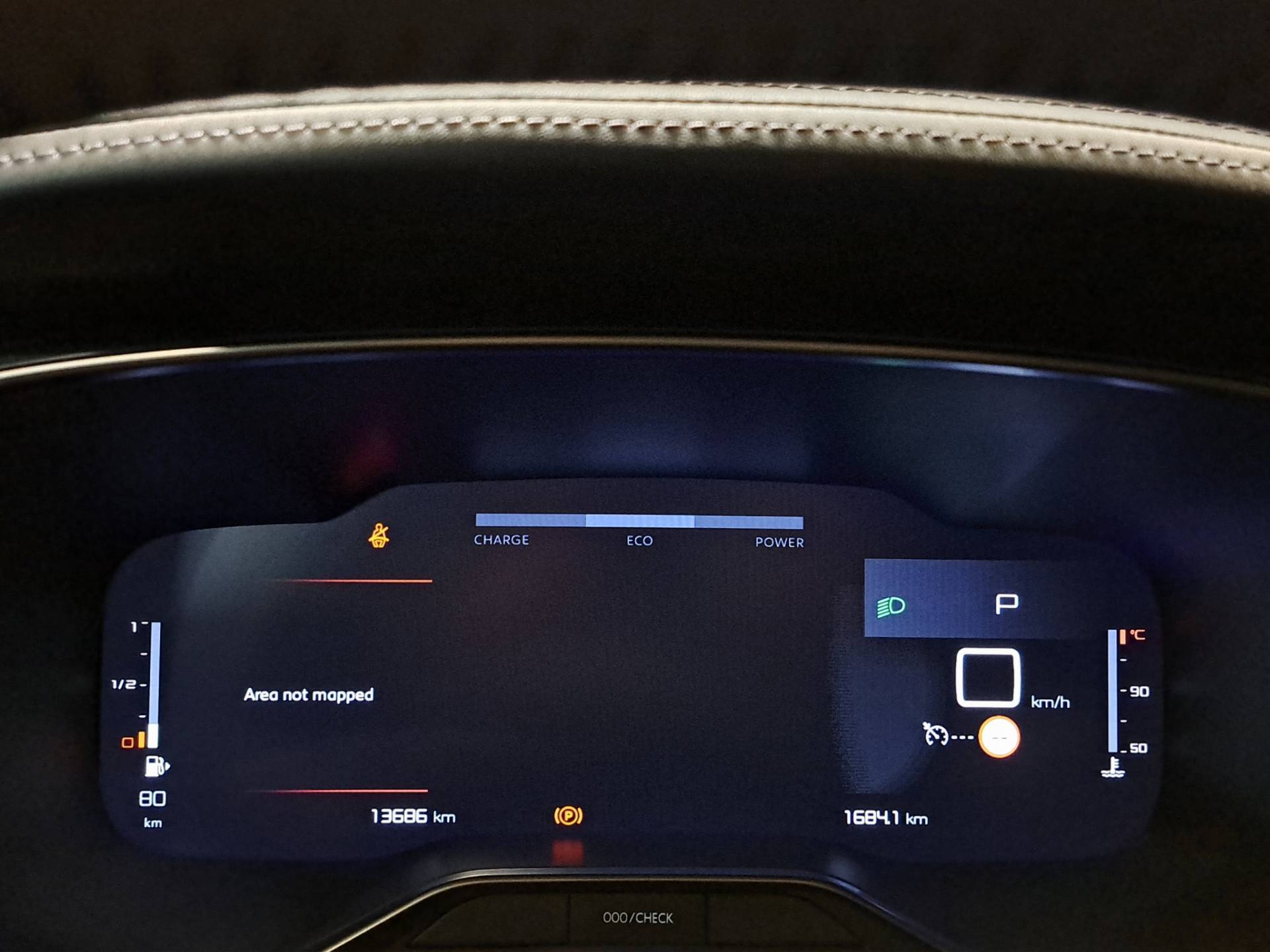 CITROEN C5 Aircross C5 Aircross 1.2 hybrid Plus 136cv e-dcs6 usata in pronta consegna - Brandini