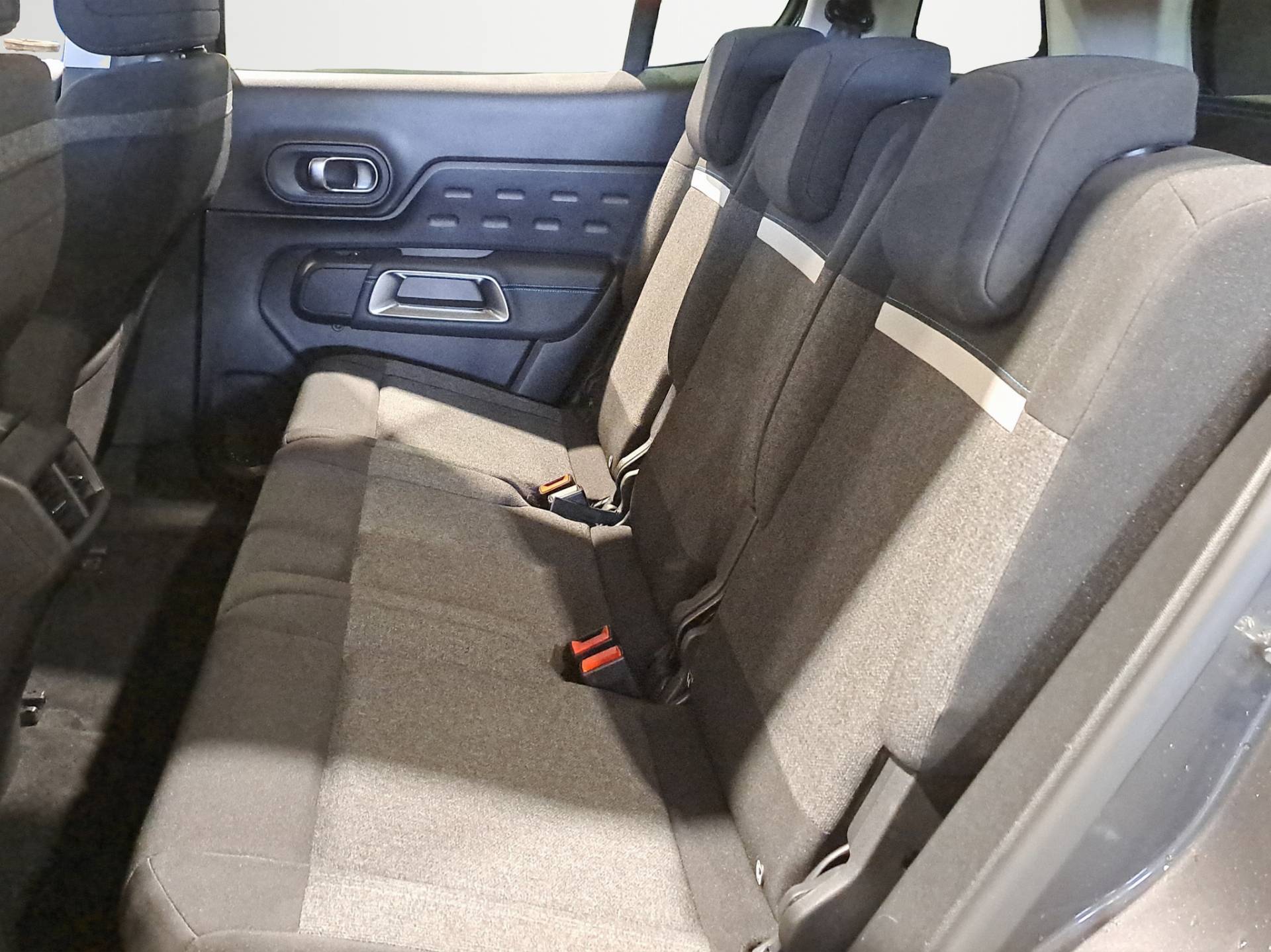 CITROEN C5 Aircross C5 Aircross 1.2 hybrid Plus 136cv e-dcs6 usata in pronta consegna - Brandini