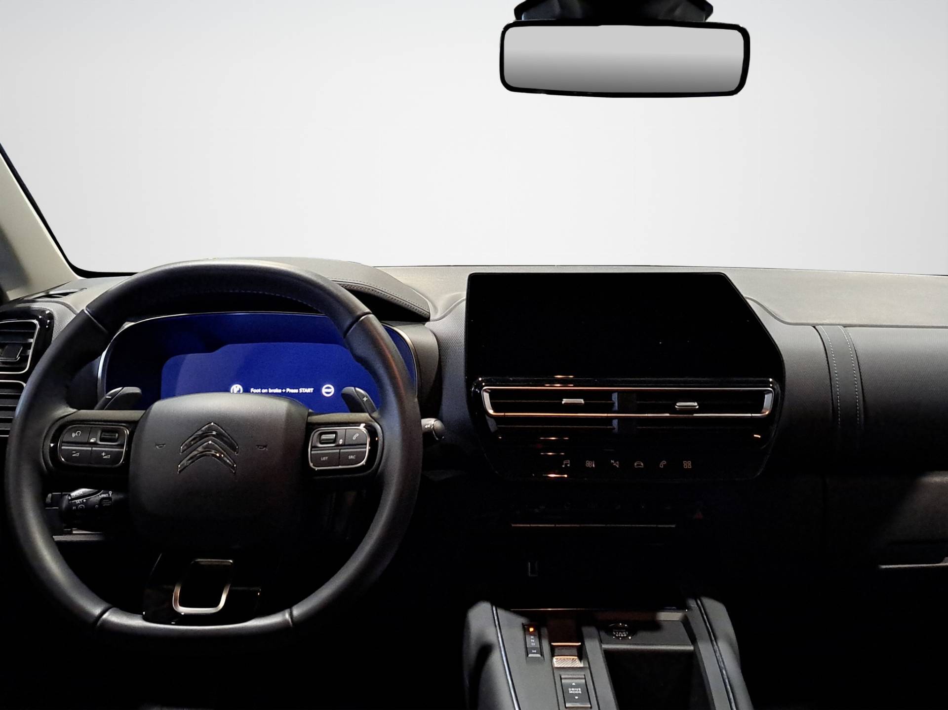 CITROEN C5 Aircross C5 Aircross 1.2 hybrid Plus 136cv e-dcs6 usata in pronta consegna - Brandini