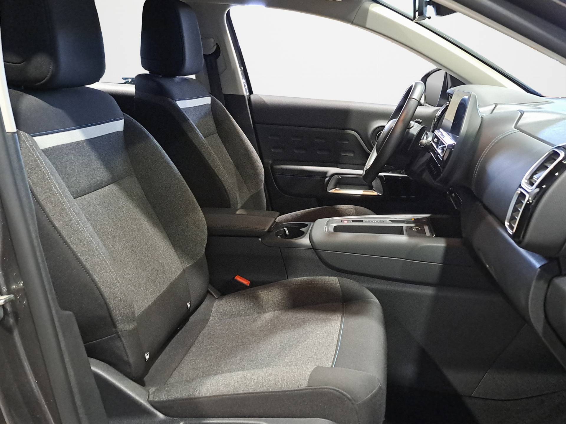 CITROEN C5 Aircross C5 Aircross 1.2 hybrid Plus 136cv e-dcs6 usata in pronta consegna - Brandini