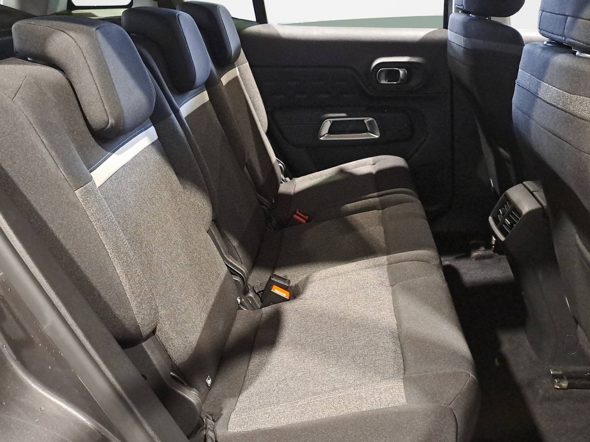 CITROEN C5 Aircross C5 Aircross 1.2 hybrid Plus 136cv e-dcs6 usata in pronta consegna - Brandini