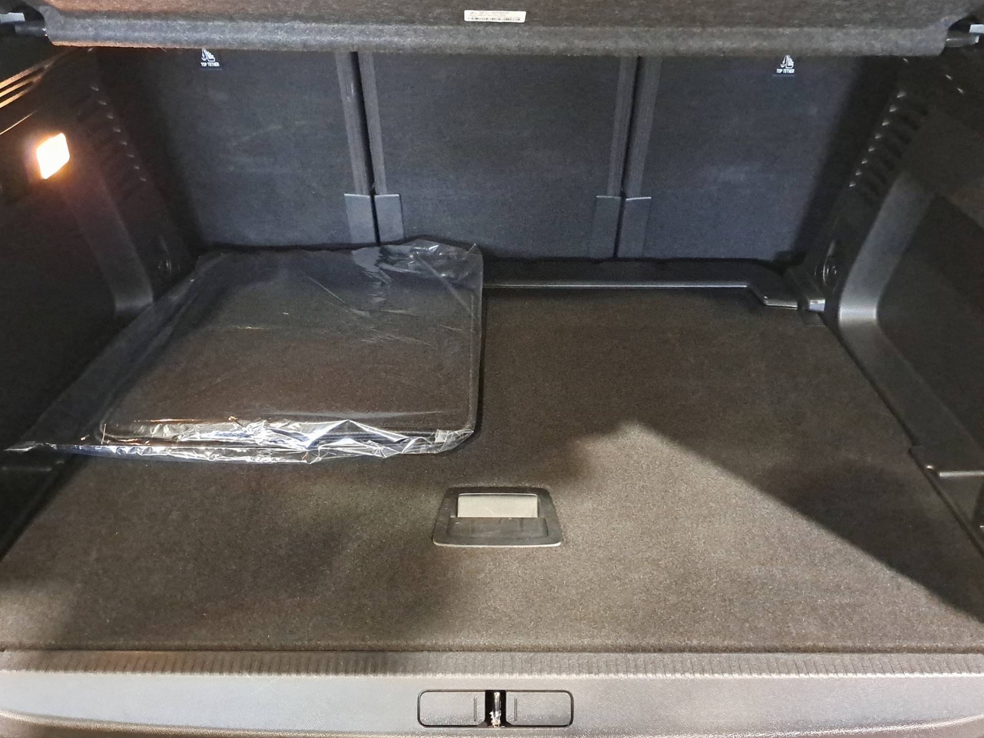 CITROEN C5 Aircross C5 Aircross 1.2 hybrid Plus 136cv e-dcs6 usata in pronta consegna - Brandini