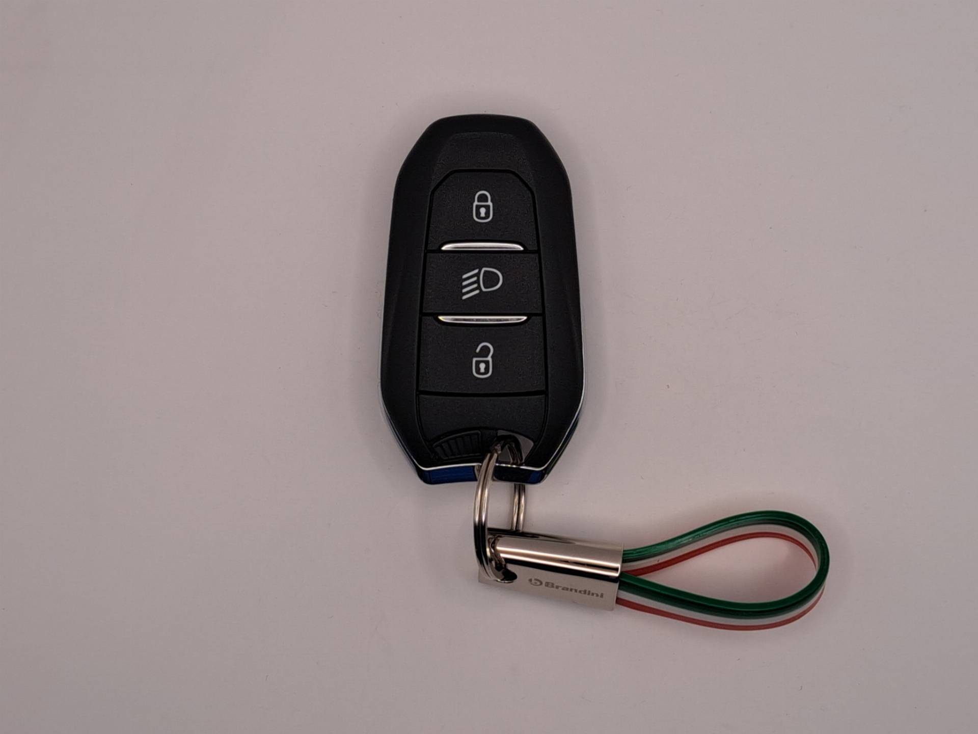 CITROEN C5 Aircross C5 Aircross 1.2 hybrid Plus 136cv e-dcs6 usata in pronta consegna - Brandini