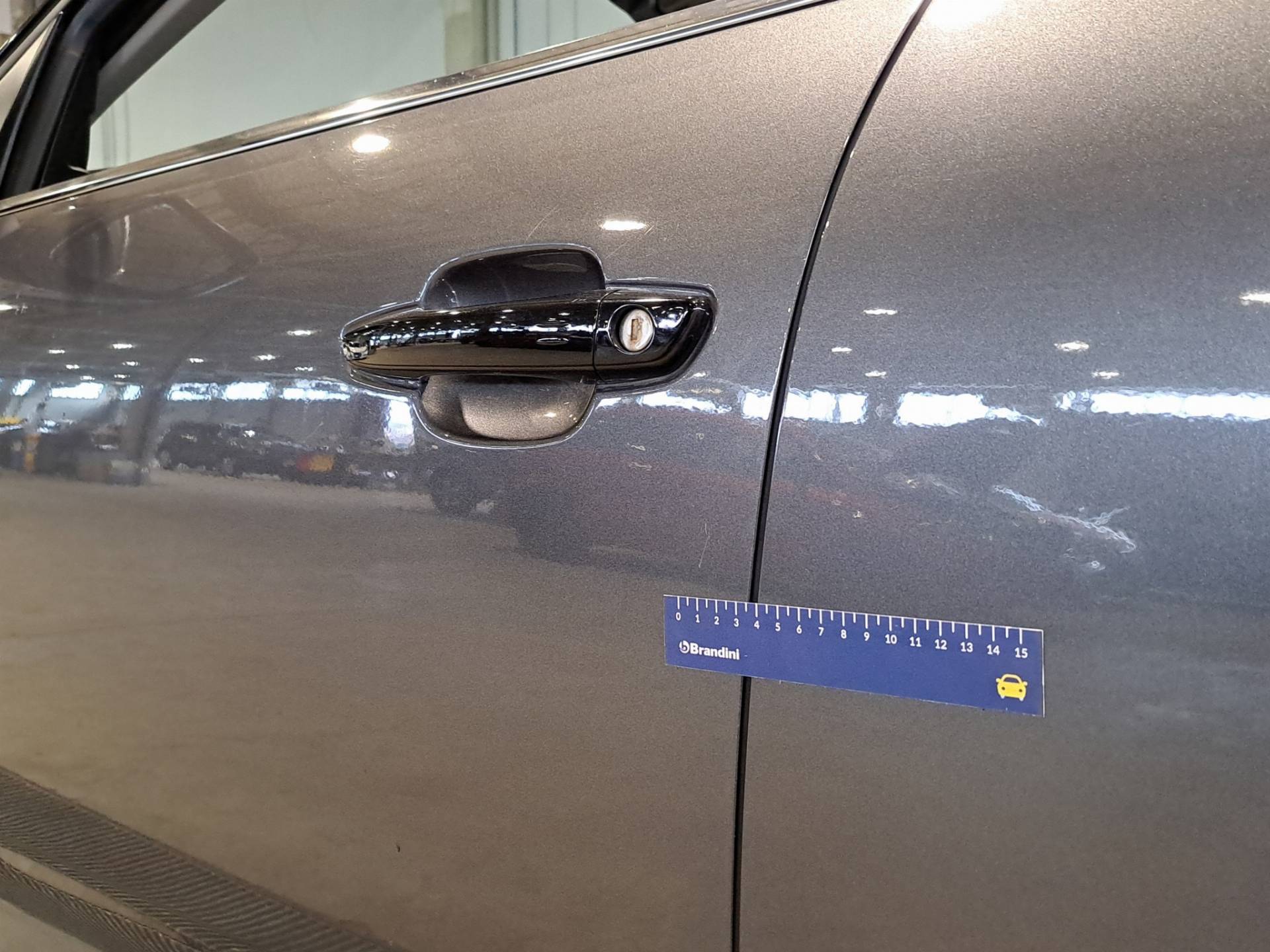 CITROEN C5 Aircross C5 Aircross 1.2 hybrid Plus 136cv e-dcs6 usata in pronta consegna - Brandini