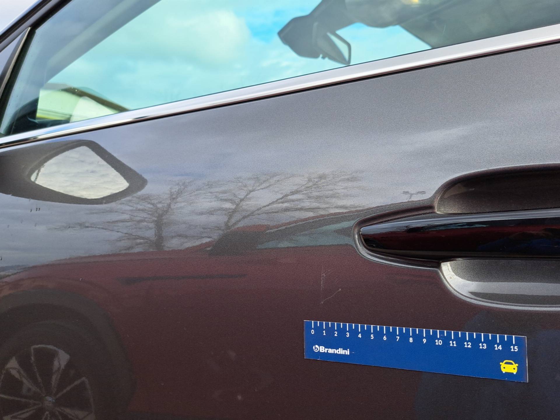 CITROEN C5 Aircross C5 Aircross 1.2 hybrid Plus 136cv e-dcs6 usata in pronta consegna - Brandini