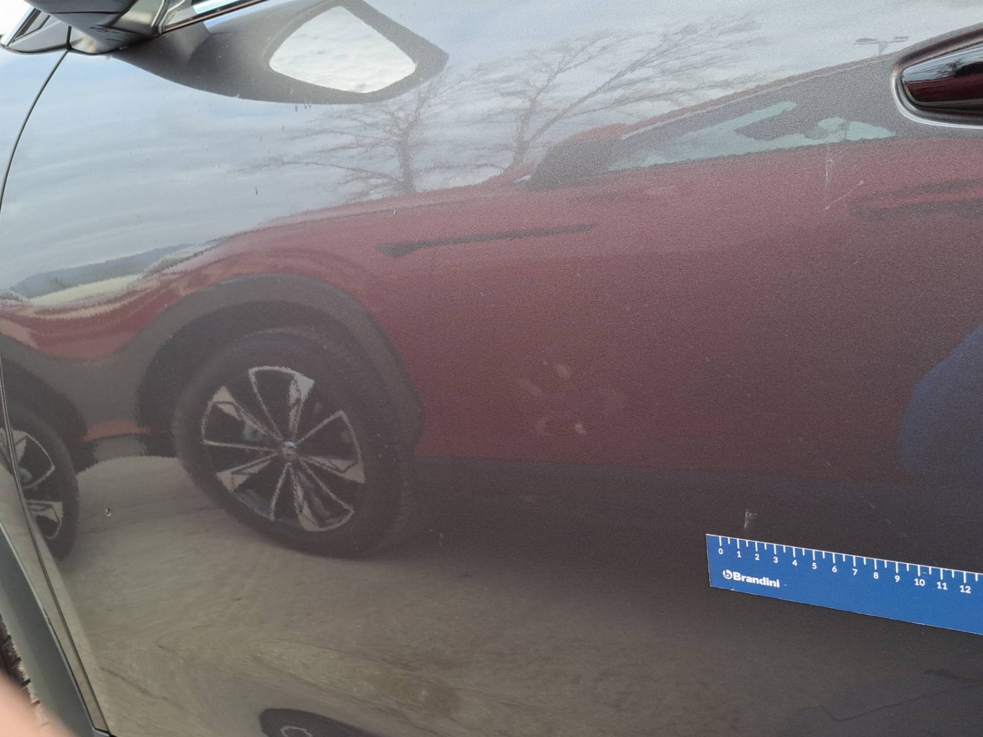 CITROEN C5 Aircross C5 Aircross 1.2 hybrid Plus 136cv e-dcs6 usata in pronta consegna - Brandini