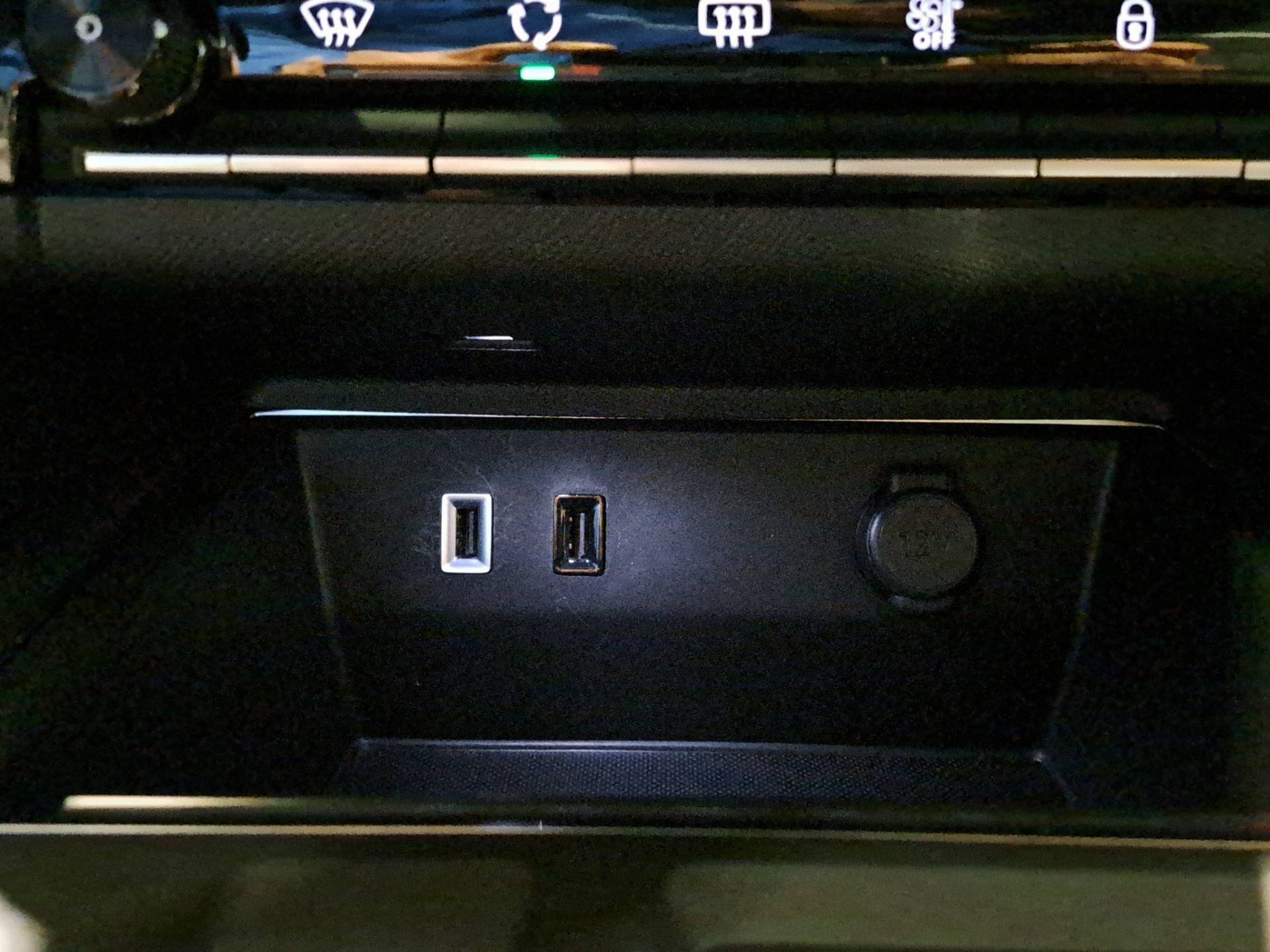 CITROEN C5 Aircross C5 Aircross 1.2 hybrid Plus 136cv e-dcs6 usata in pronta consegna - Brandini