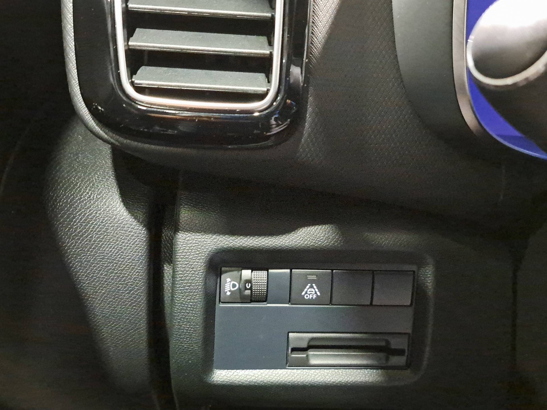 CITROEN C5 Aircross C5 Aircross 1.2 hybrid Plus 136cv e-dcs6 usata in pronta consegna - Brandini