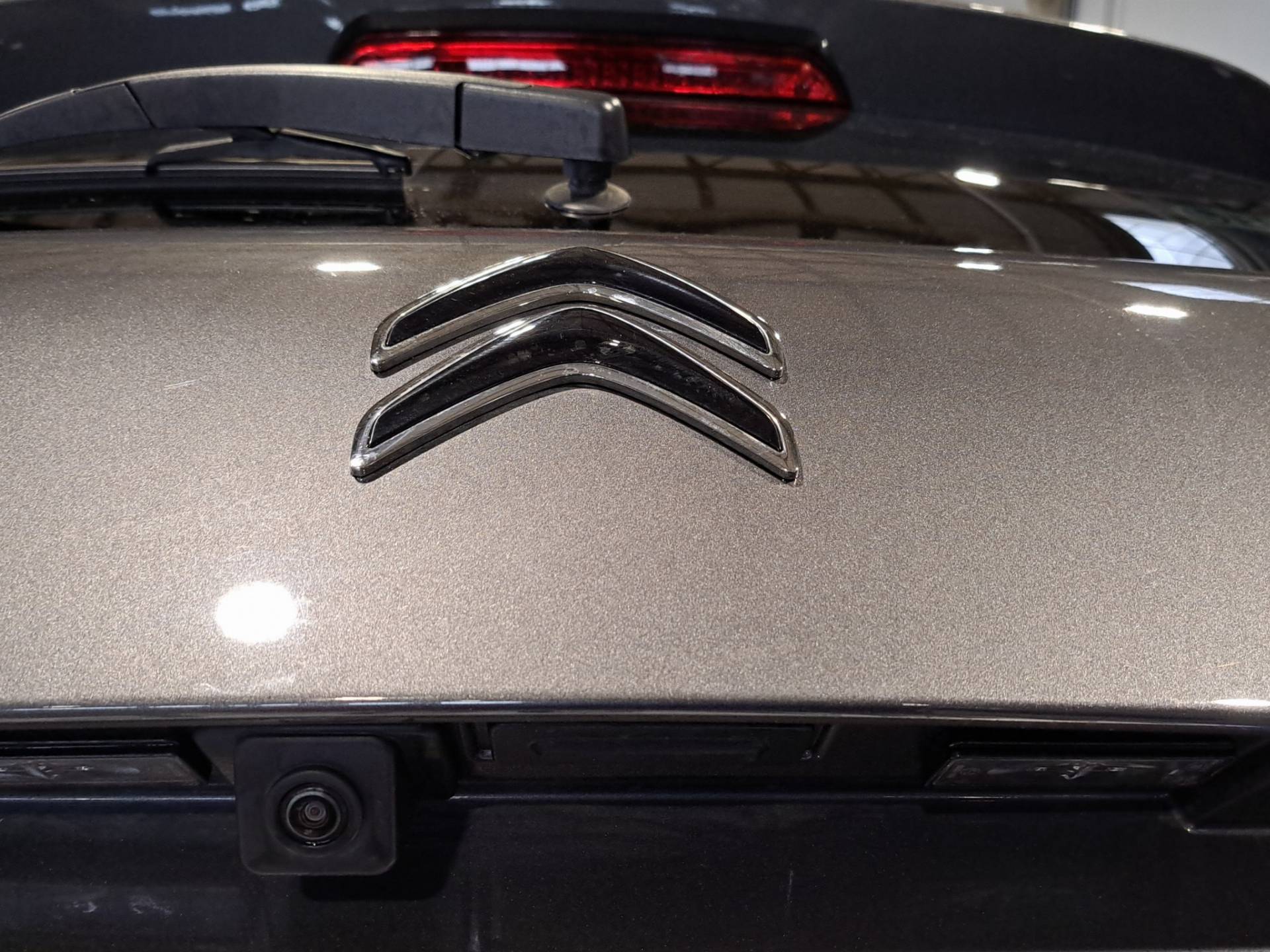 CITROEN C5 Aircross C5 Aircross 1.2 hybrid Plus 136cv e-dcs6 usata in pronta consegna - Brandini