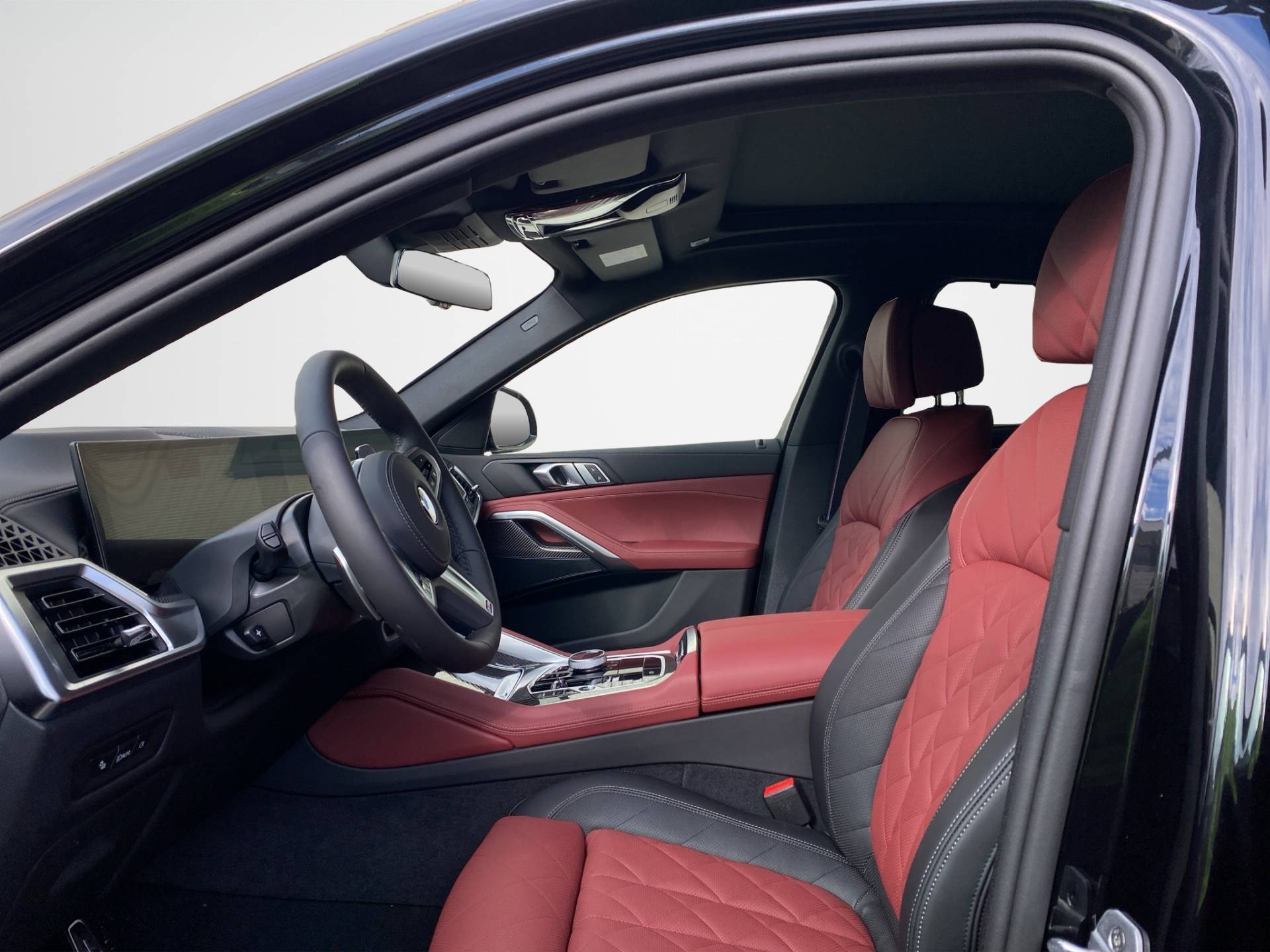 BMW X6 X6 xdrive30d MSport auto usata in pronta consegna - Brandini