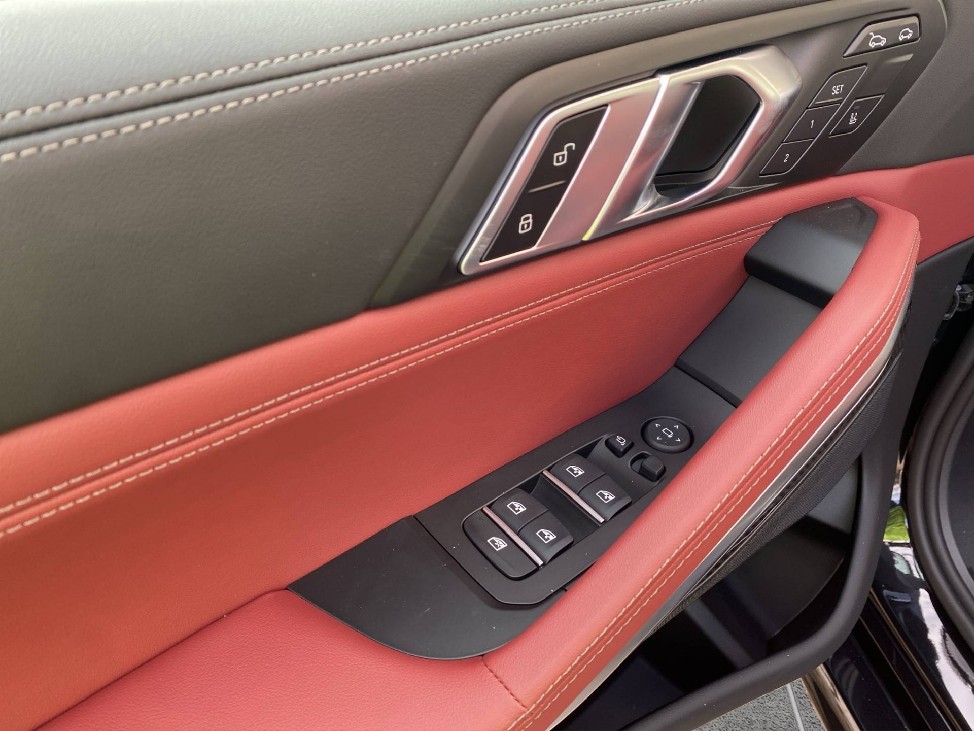 BMW X6 X6 xdrive30d MSport auto usata in pronta consegna - Brandini