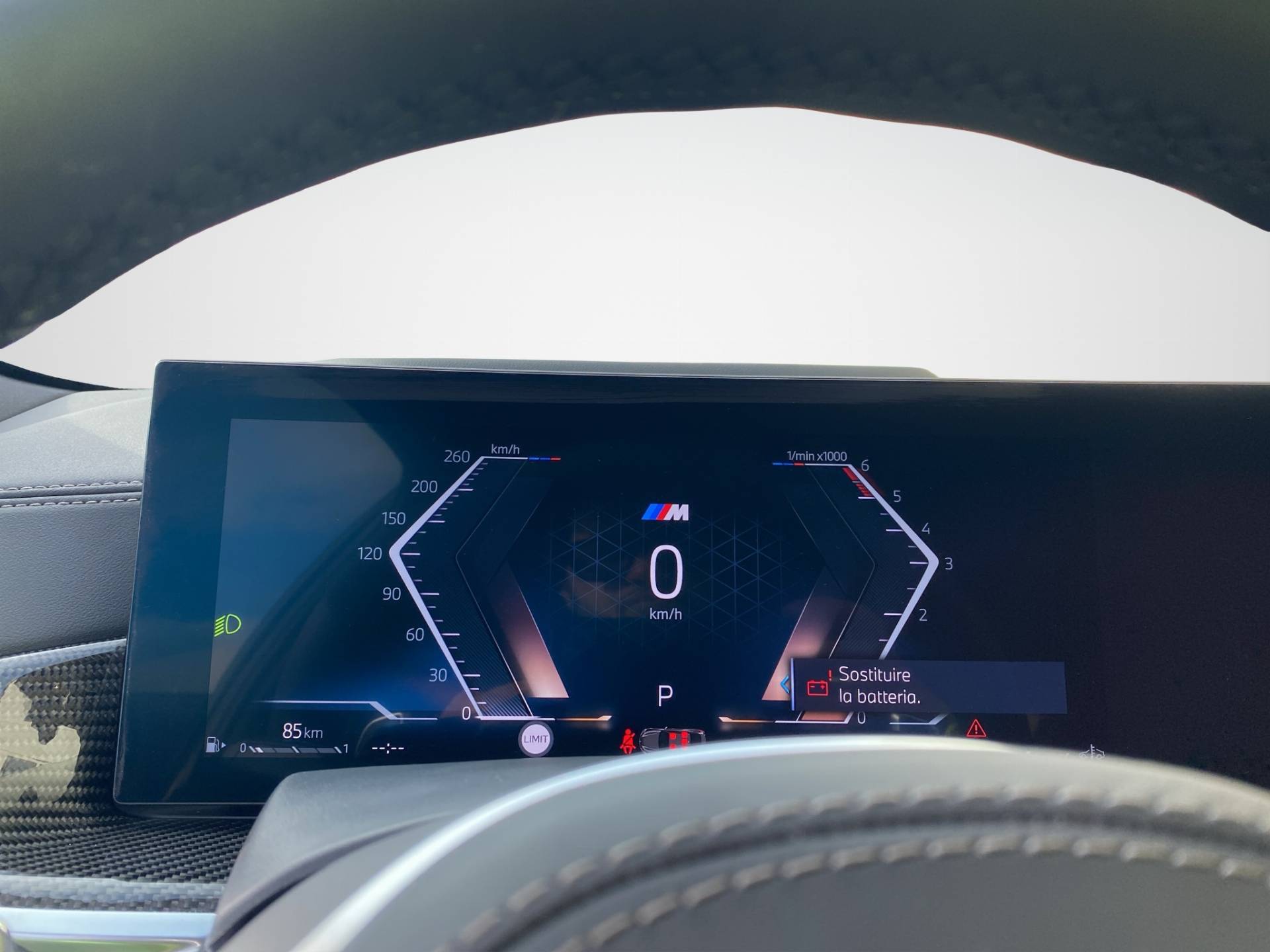 BMW X6 X6 xdrive30d MSport auto usata in pronta consegna - Brandini