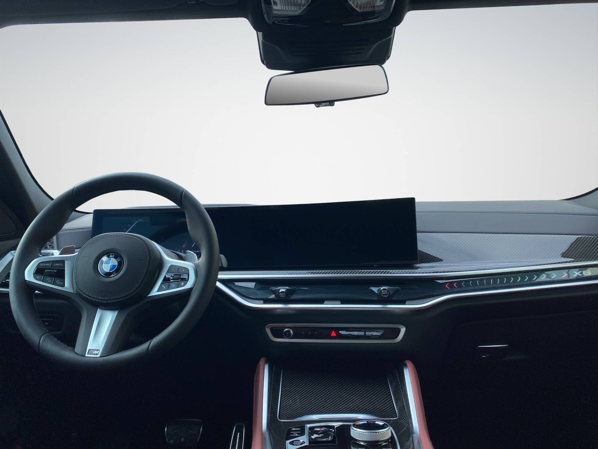 BMW X6 X6 xdrive30d MSport auto usata in pronta consegna - Brandini