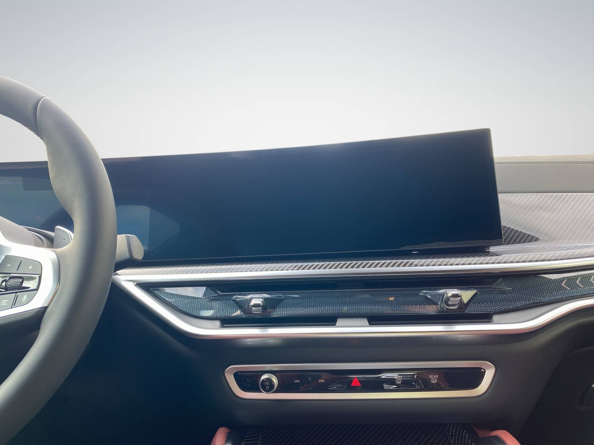 BMW X6 X6 xdrive30d MSport auto usata in pronta consegna - Brandini