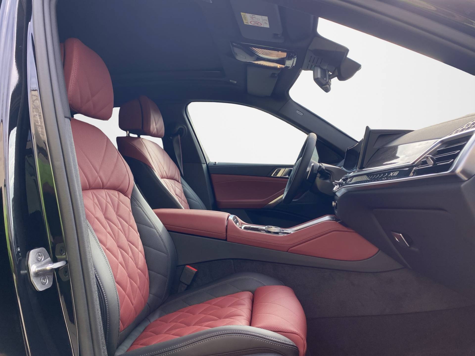 BMW X6 X6 xdrive30d MSport auto usata in pronta consegna - Brandini