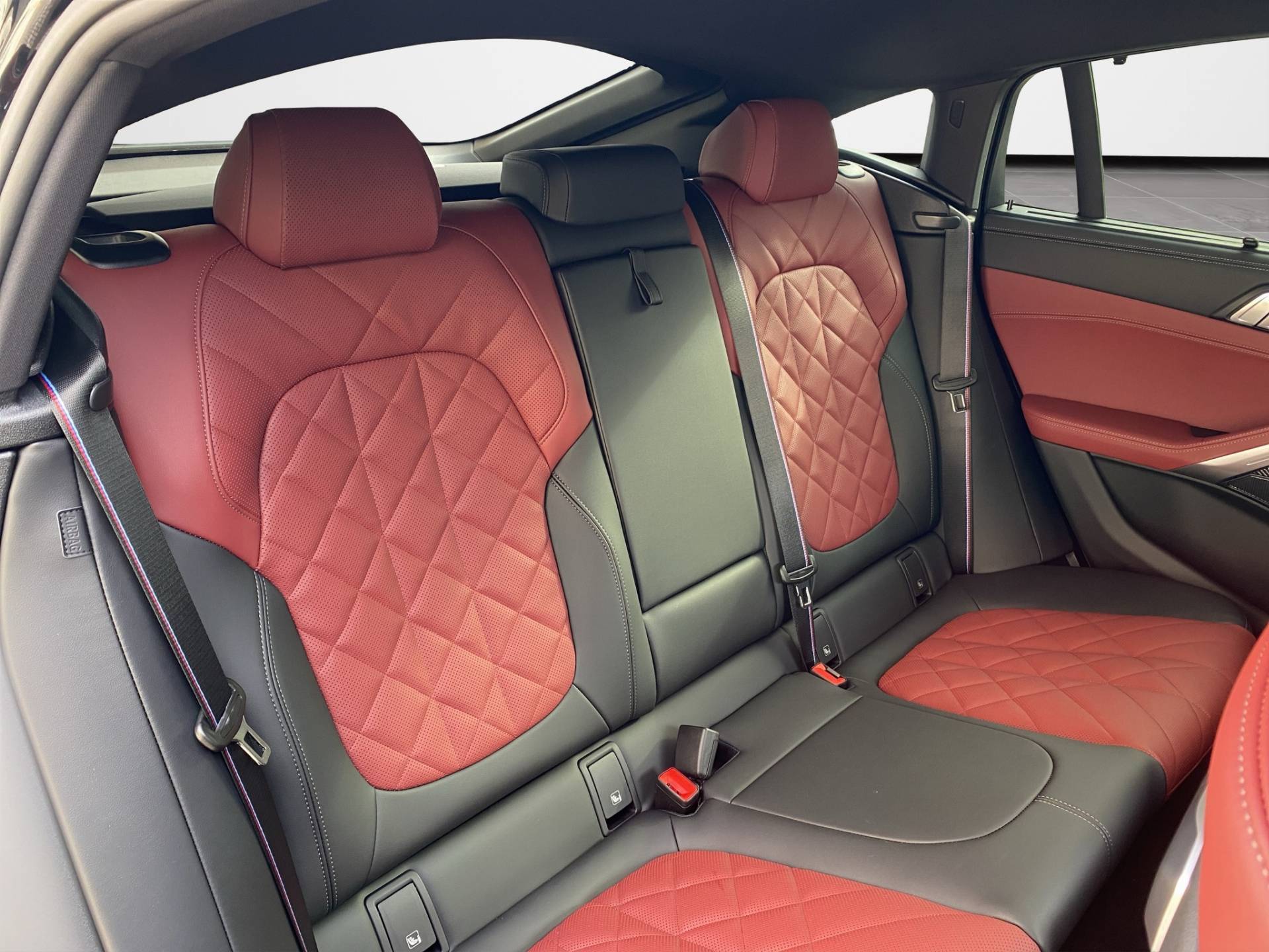 BMW X6 X6 xdrive30d MSport auto usata in pronta consegna - Brandini