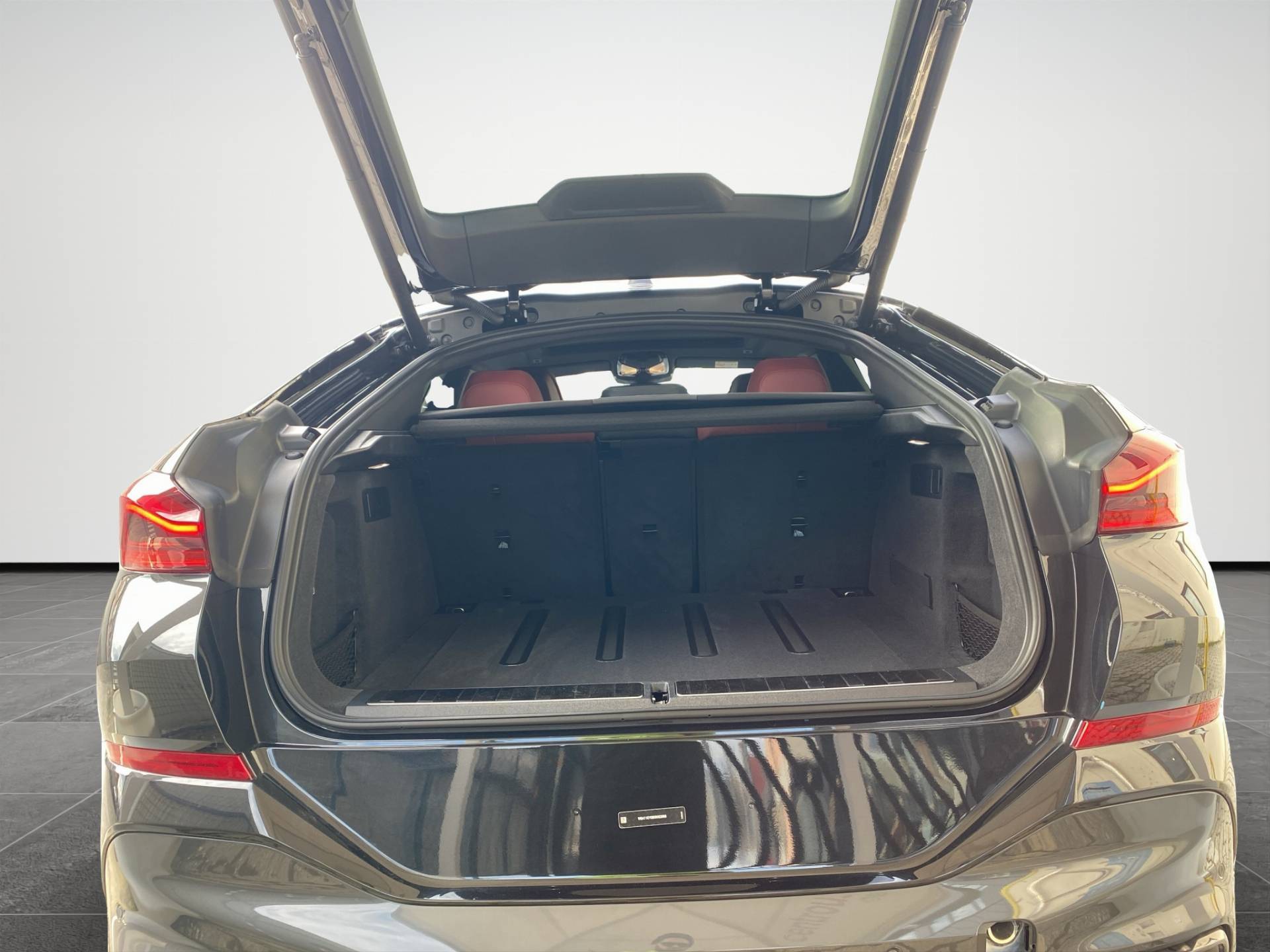 BMW X6 X6 xdrive30d MSport auto usata in pronta consegna - Brandini