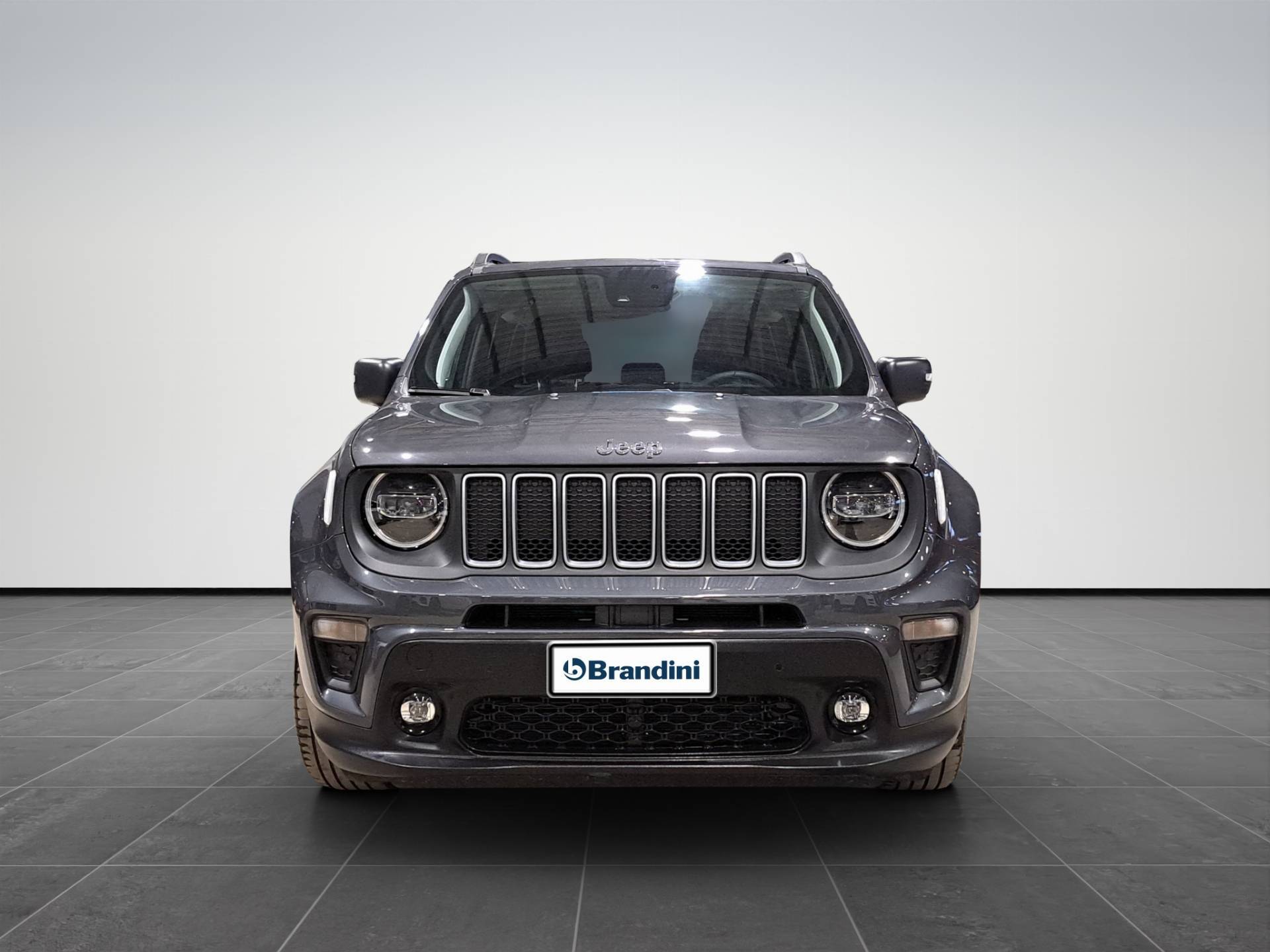 Auto Venduta - JEEP Renegade Renegade 1.5 turbo t4 mhev Summit 2wd dct usata in pronta consegna - Brandini