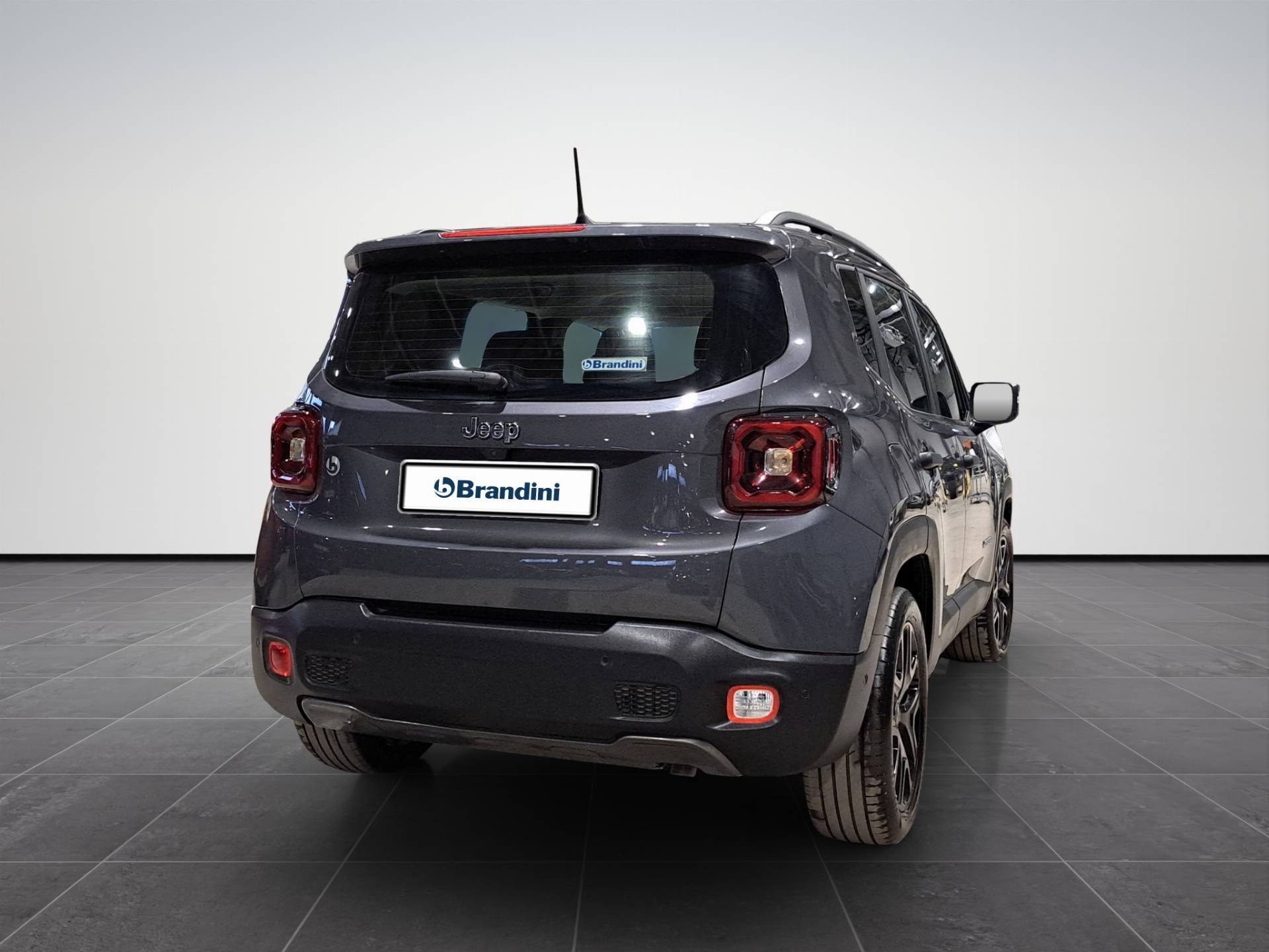Auto Venduta - JEEP Renegade Renegade 1.5 turbo t4 mhev Summit 2wd dct usata in pronta consegna - Brandini