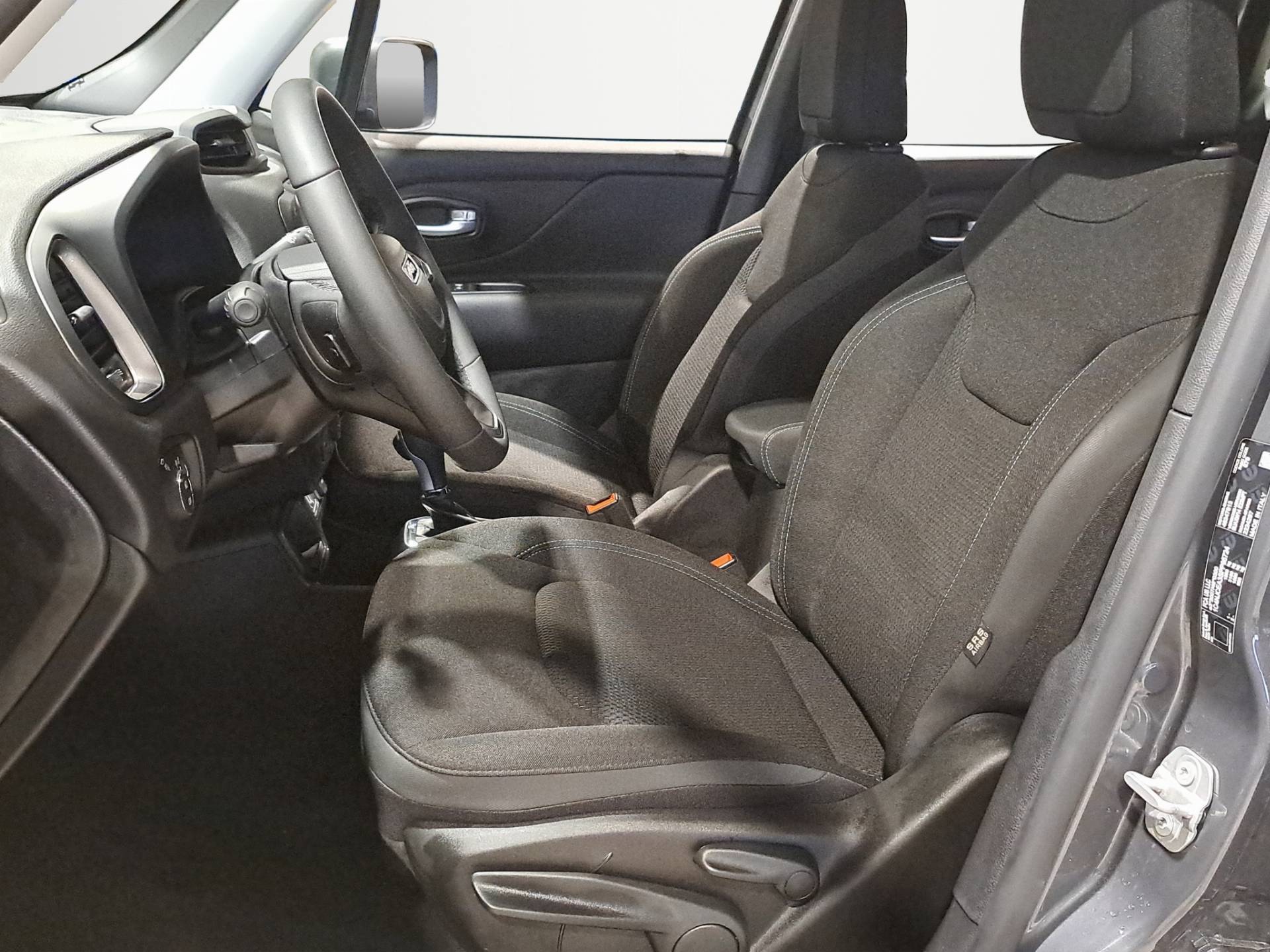 Auto Venduta - JEEP Renegade Renegade 1.5 turbo t4 mhev Summit 2wd dct usata in pronta consegna - Brandini
