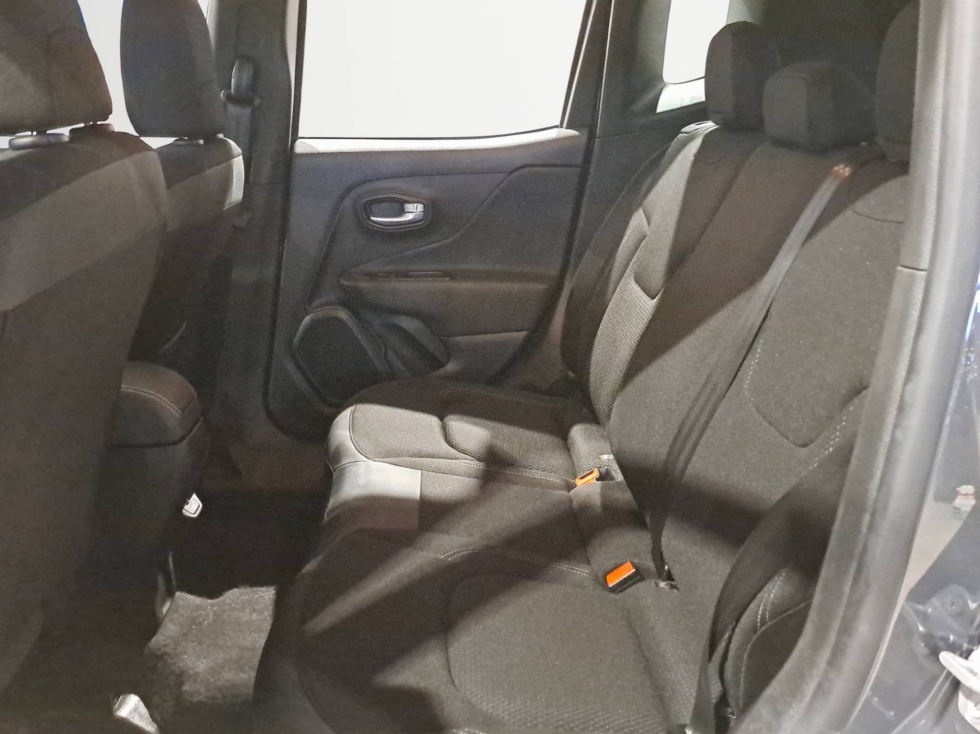 Auto Venduta - JEEP Renegade Renegade 1.5 turbo t4 mhev Summit 2wd dct usata in pronta consegna - Brandini