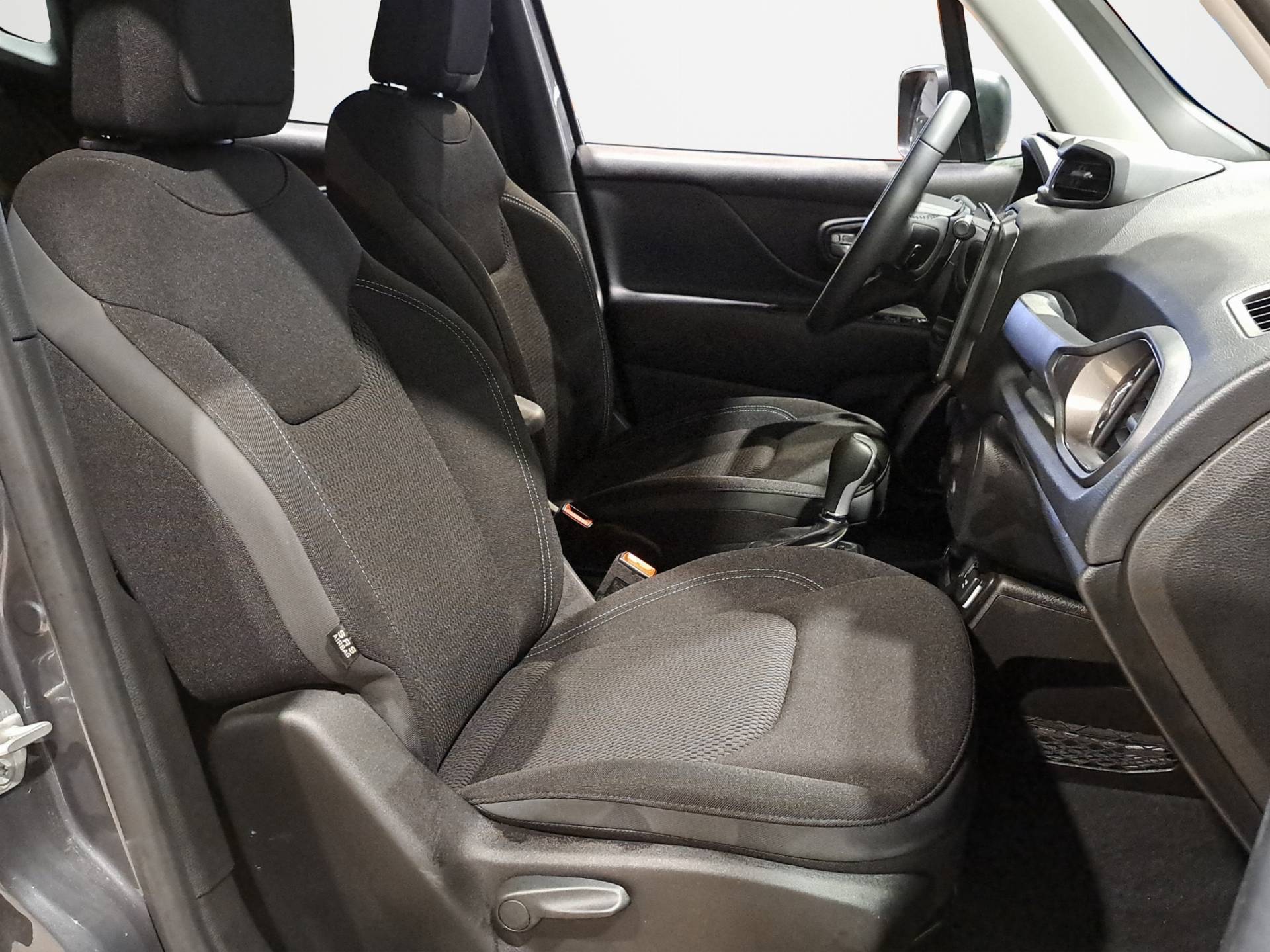Auto Venduta - JEEP Renegade Renegade 1.5 turbo t4 mhev Summit 2wd dct usata in pronta consegna - Brandini