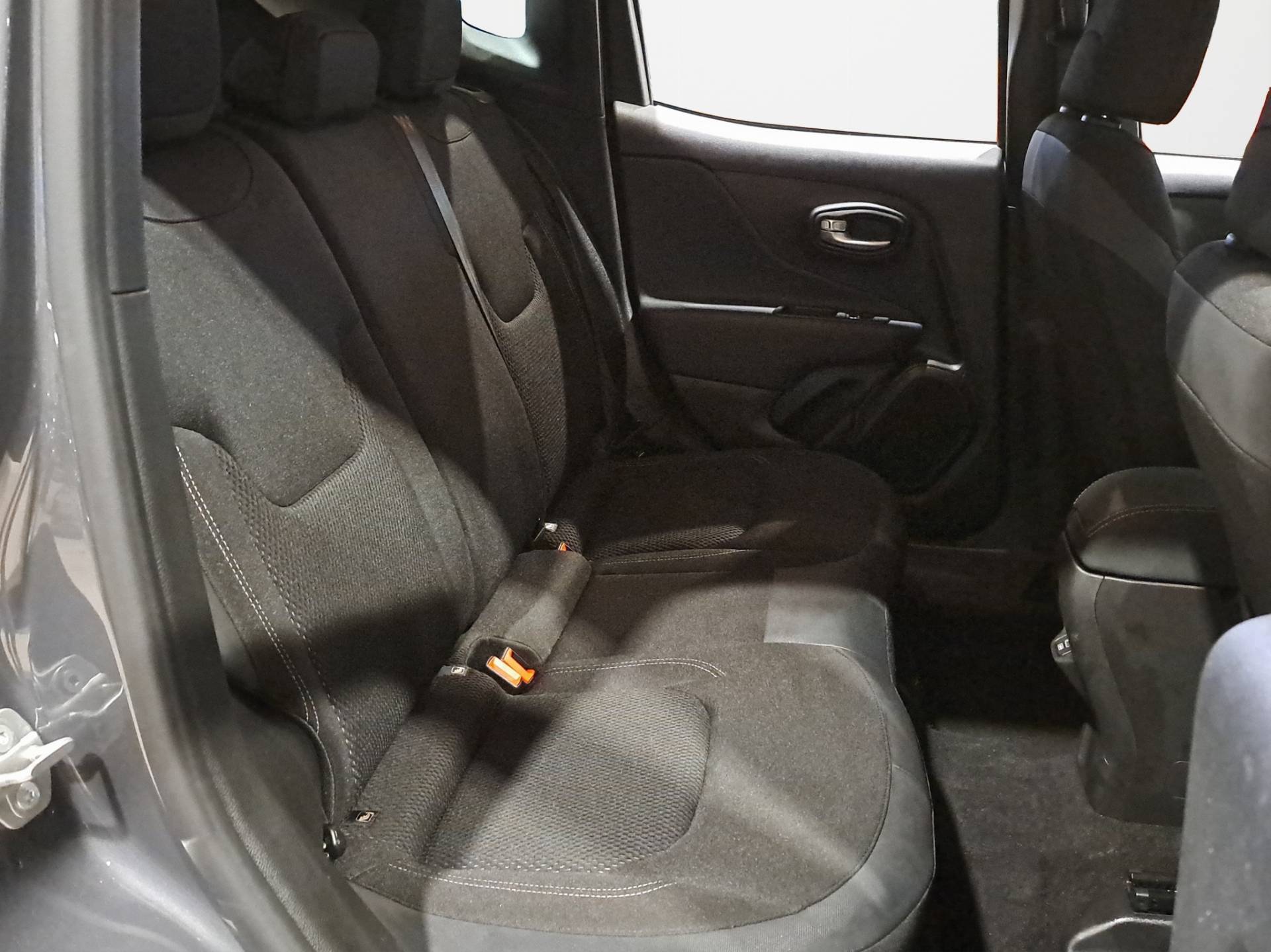 Auto Venduta - JEEP Renegade Renegade 1.5 turbo t4 mhev Summit 2wd dct usata in pronta consegna - Brandini