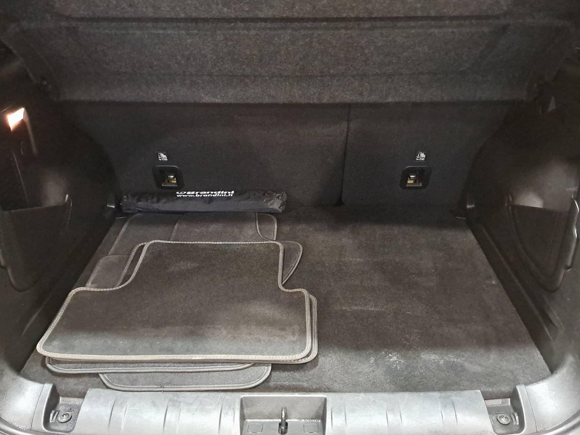 Auto Venduta - JEEP Renegade Renegade 1.5 turbo t4 mhev Summit 2wd dct usata in pronta consegna - Brandini