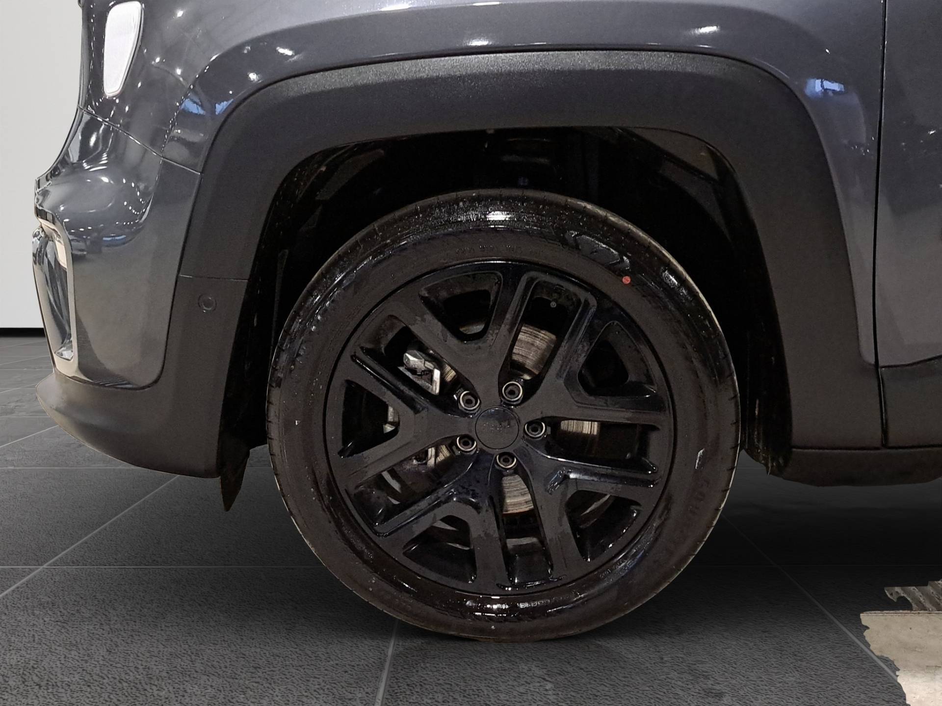 Auto Venduta - JEEP Renegade Renegade 1.5 turbo t4 mhev Summit 2wd dct usata in pronta consegna - Brandini