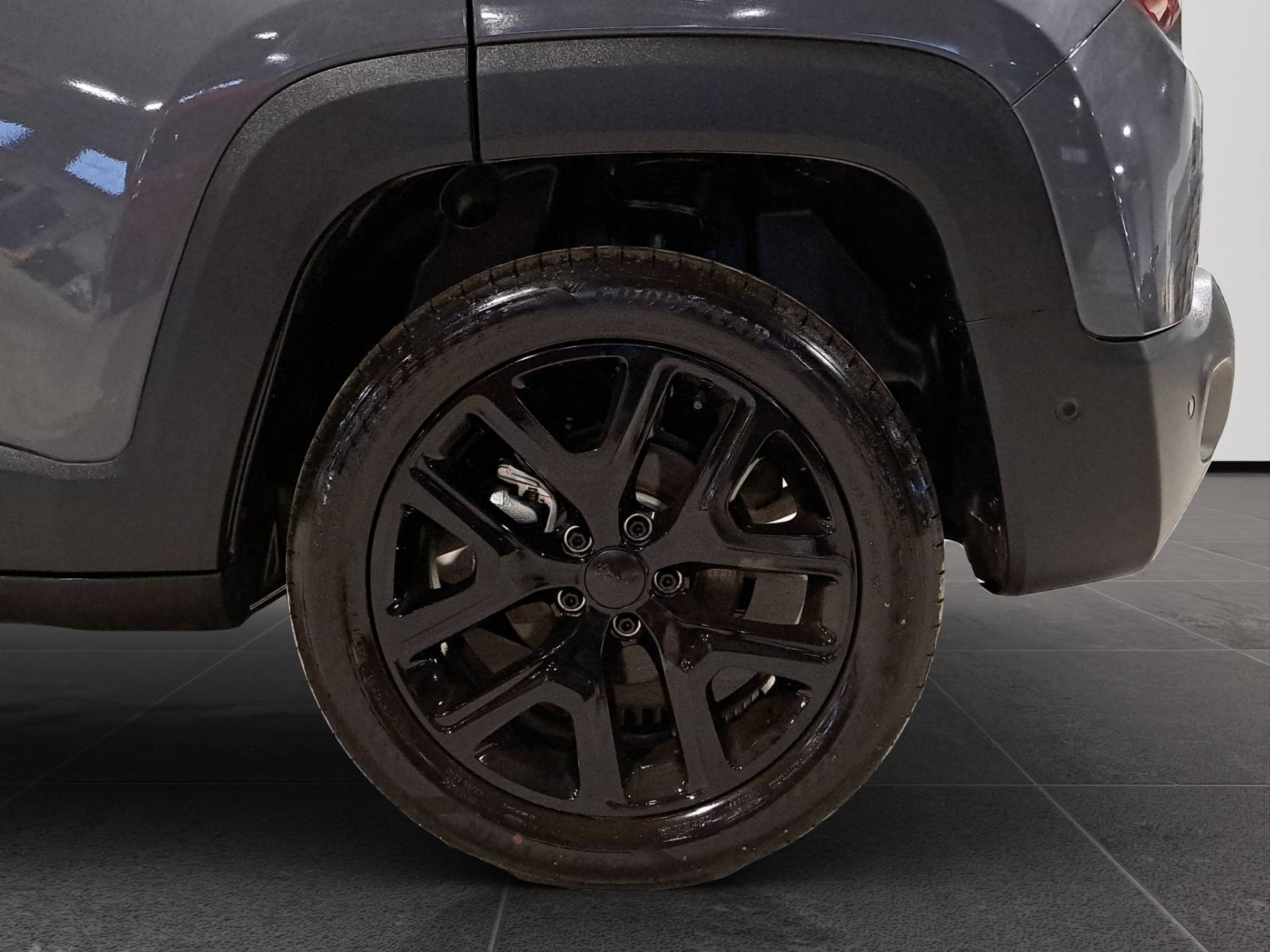 Auto Venduta - JEEP Renegade Renegade 1.5 turbo t4 mhev Summit 2wd dct usata in pronta consegna - Brandini