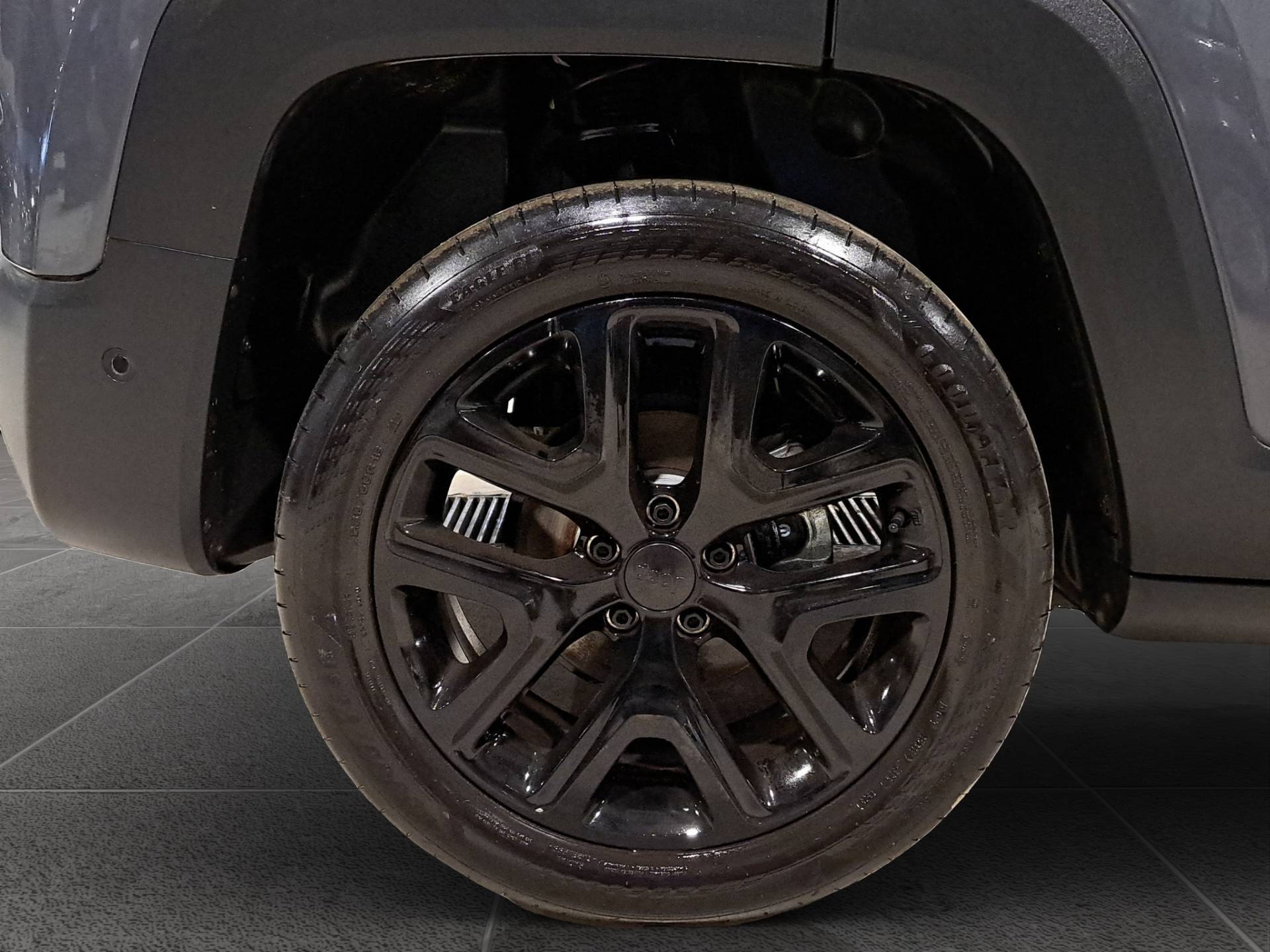 Auto Venduta - JEEP Renegade Renegade 1.5 turbo t4 mhev Summit 2wd dct usata in pronta consegna - Brandini