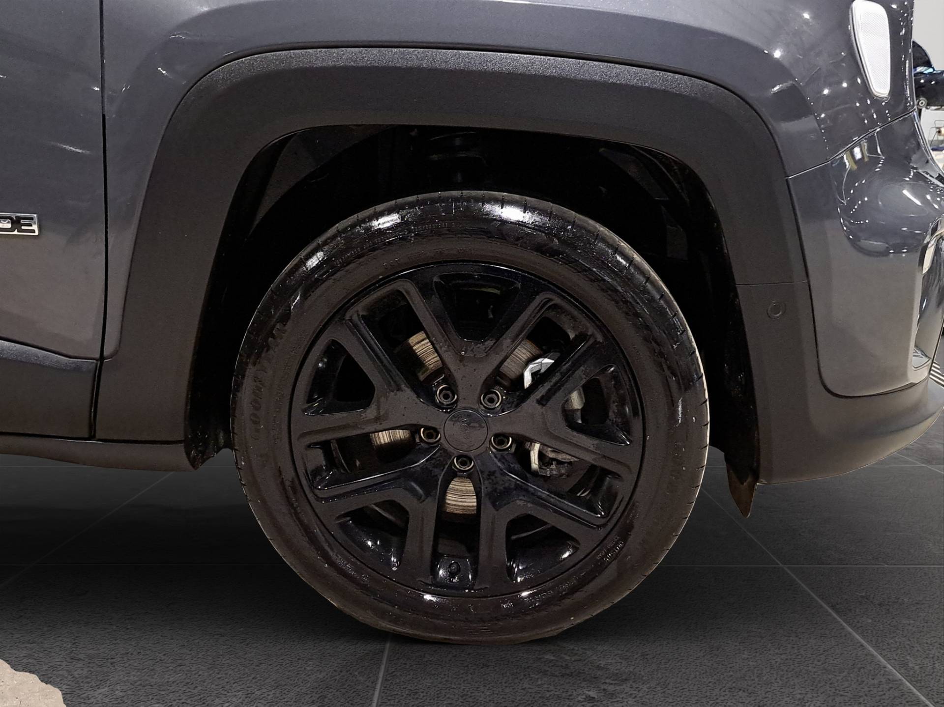 Auto Venduta - JEEP Renegade Renegade 1.5 turbo t4 mhev Summit 2wd dct usata in pronta consegna - Brandini