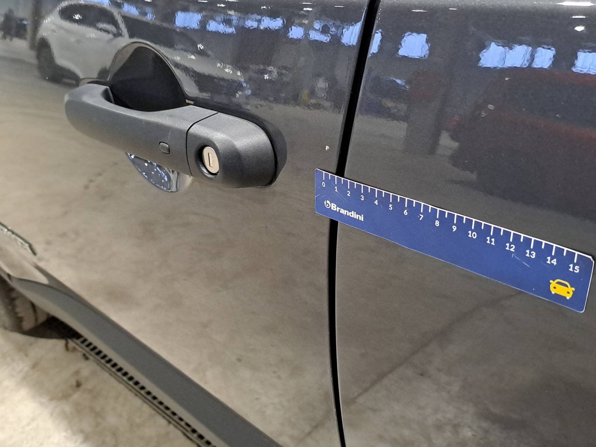 Auto Venduta - JEEP Renegade Renegade 1.5 turbo t4 mhev Summit 2wd dct usata in pronta consegna - Brandini