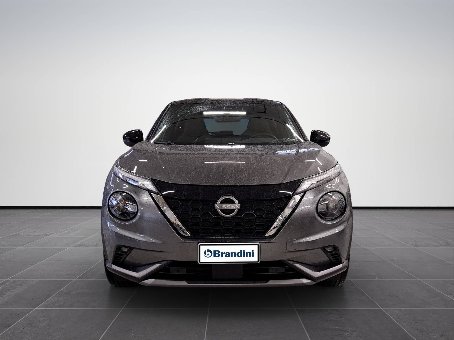 NISSAN Juke Juke 1.6 hev N-Design usata in pronta consegna - Brandini